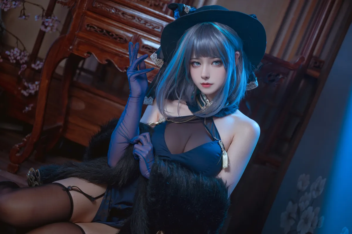 团子研究社_Seya_狮砸 – NO.040-002