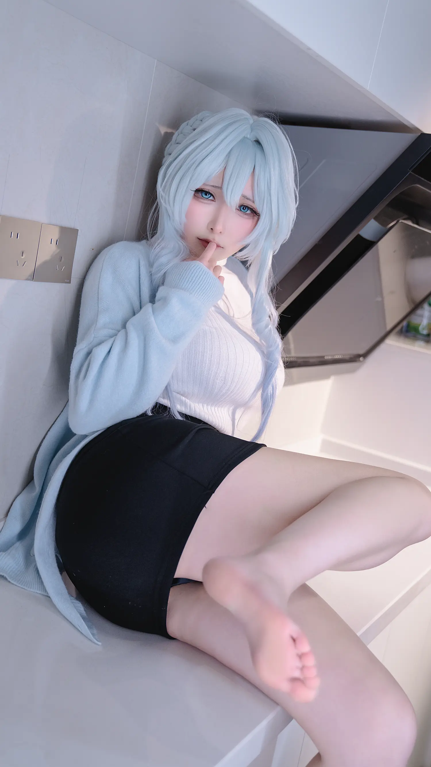 团子研究社_樱梨梨Eriri – NO. 003-002