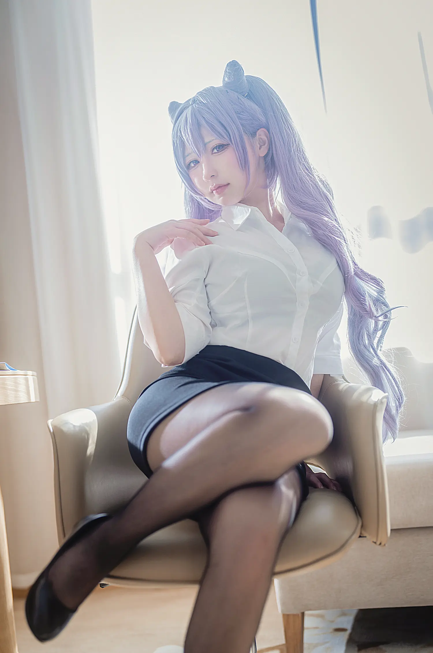 团子研究社_樱梨梨Eriri – NO. 004-002