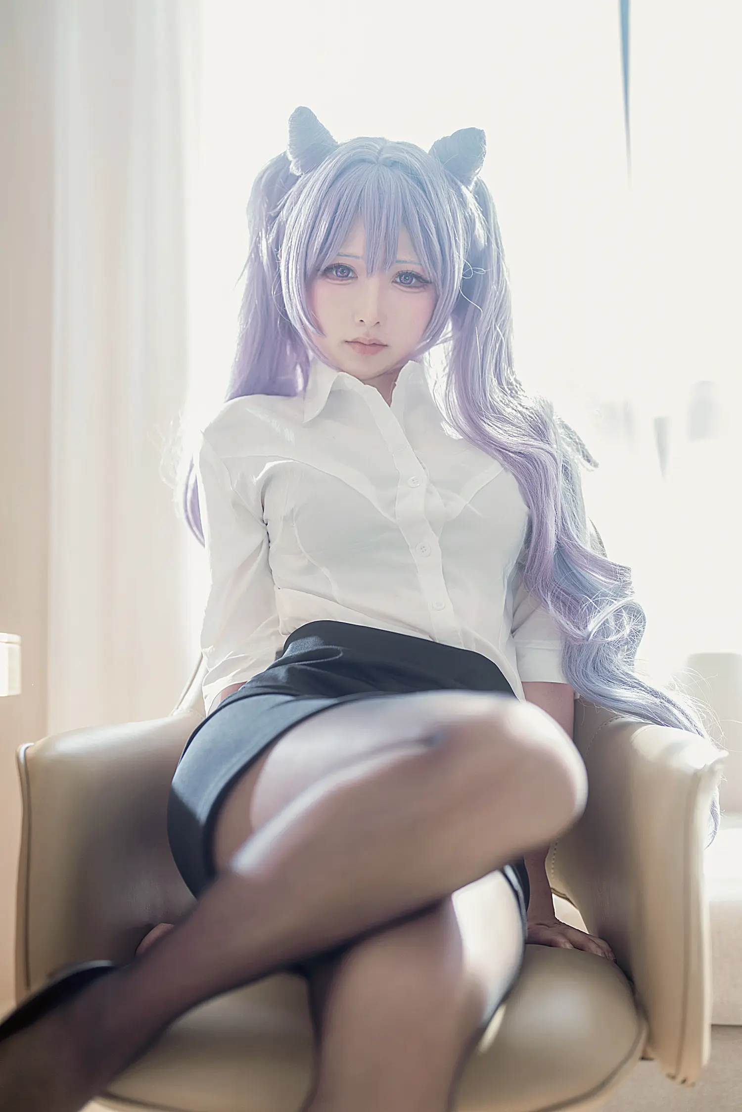 团子研究社_樱梨梨Eriri – NO. 004-003