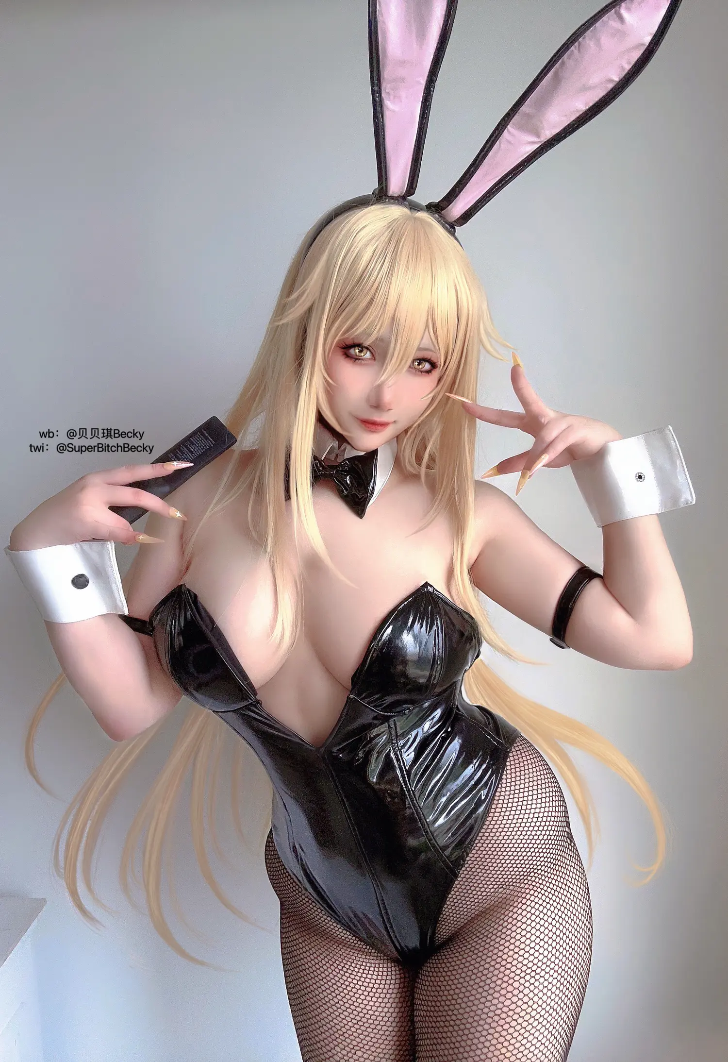 团子研究社_贝贝琪Becky – NO. 004-001