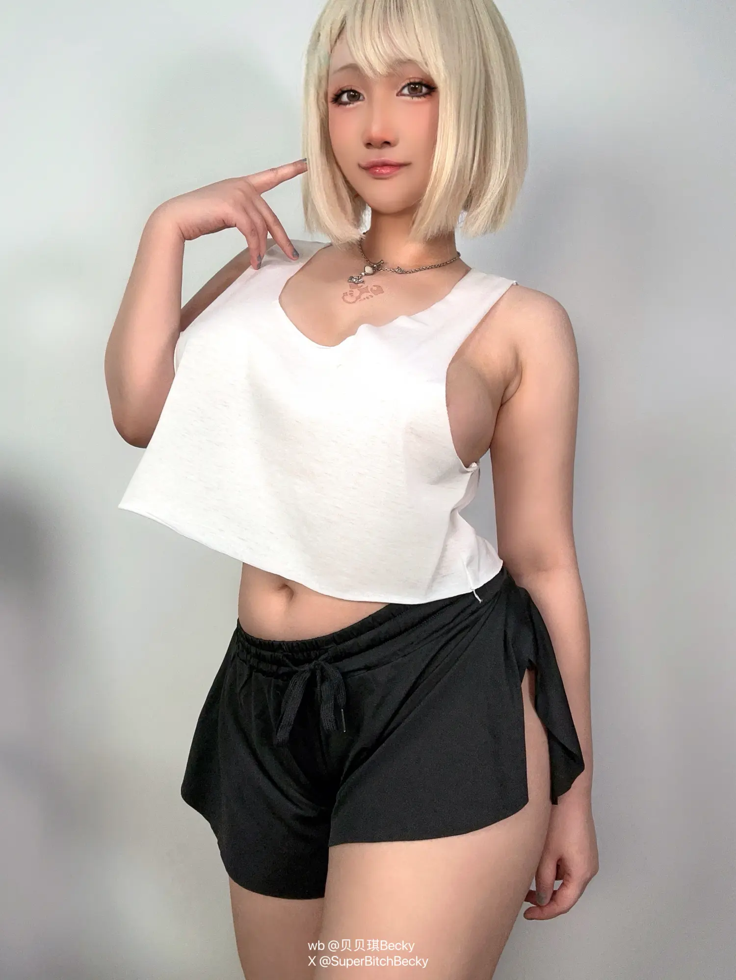团子研究社_贝贝琪Becky – NO. 007-003