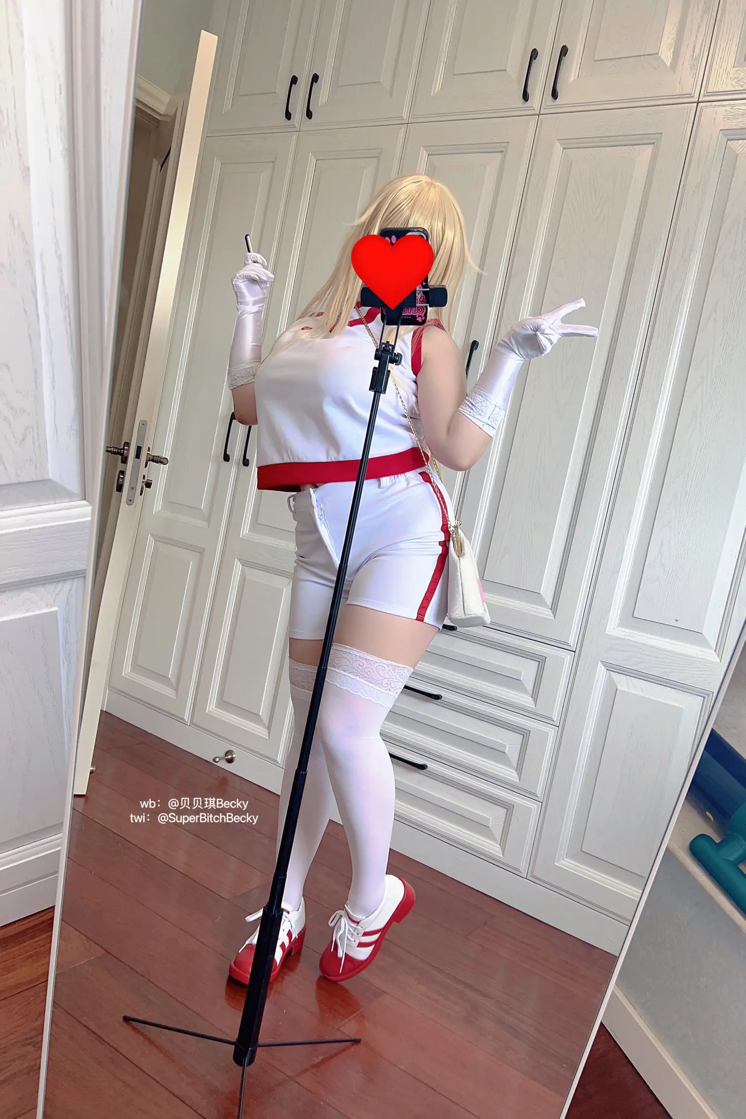 团子研究社_贝贝琪Becky – NO. 012-003