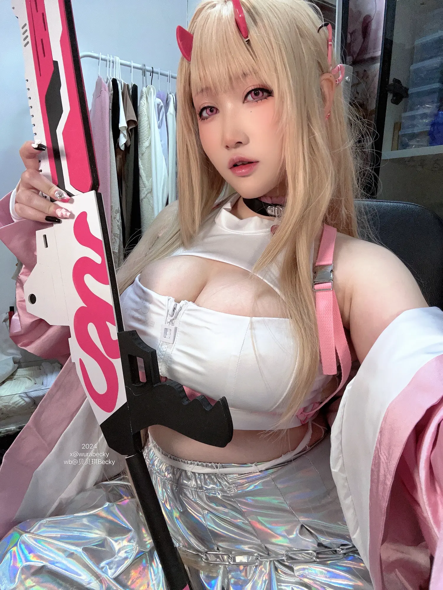 团子研究社_贝贝琪Becky – NO. 014-001