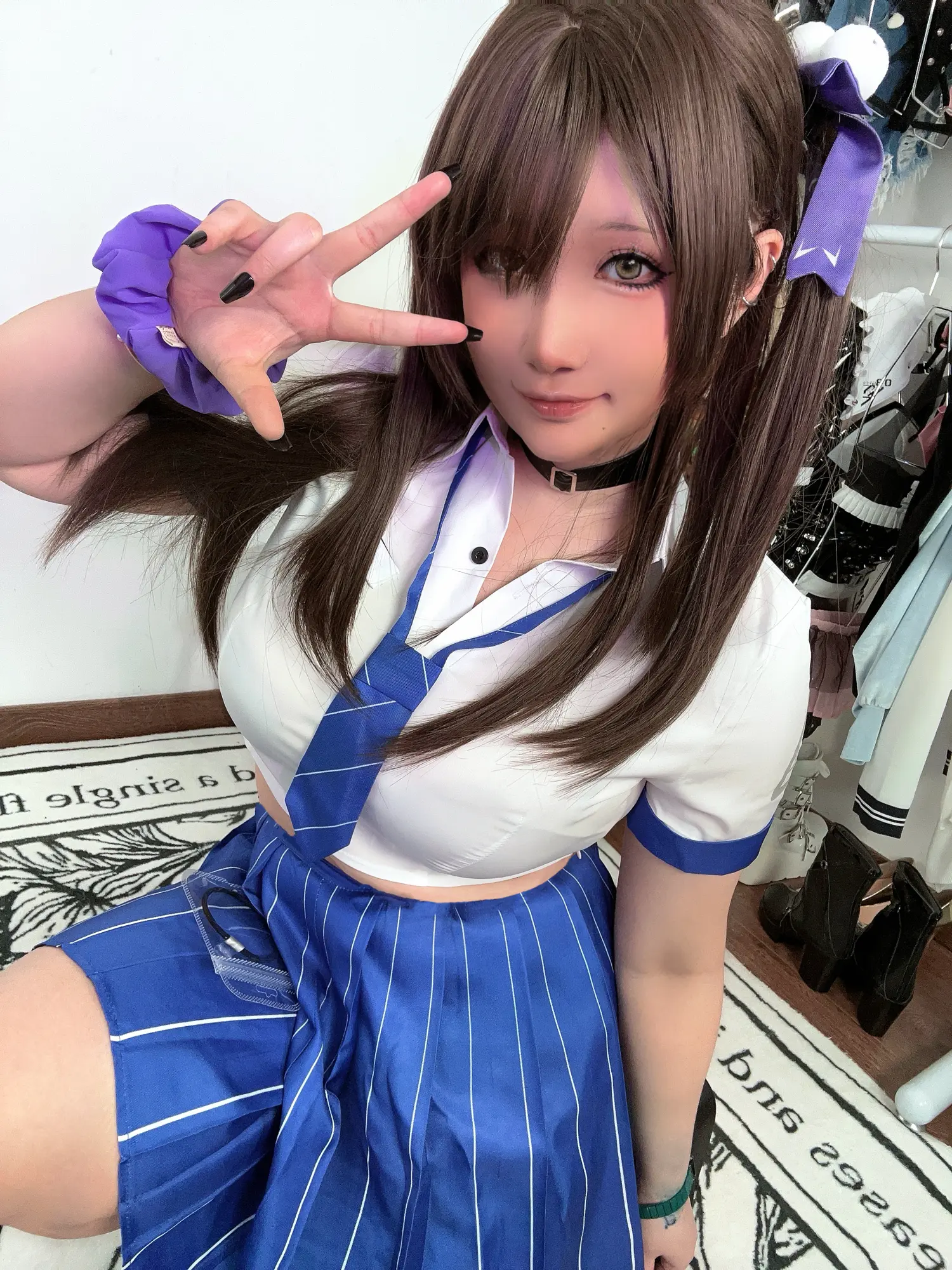 团子研究社_贝贝琪Becky – NO. 017-002