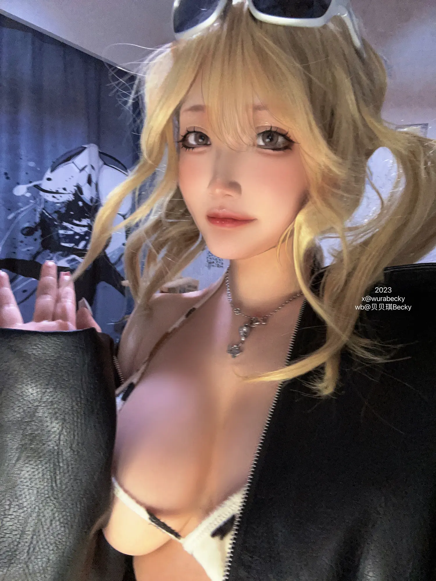 团子研究社_贝贝琪Becky – NO. 020-004