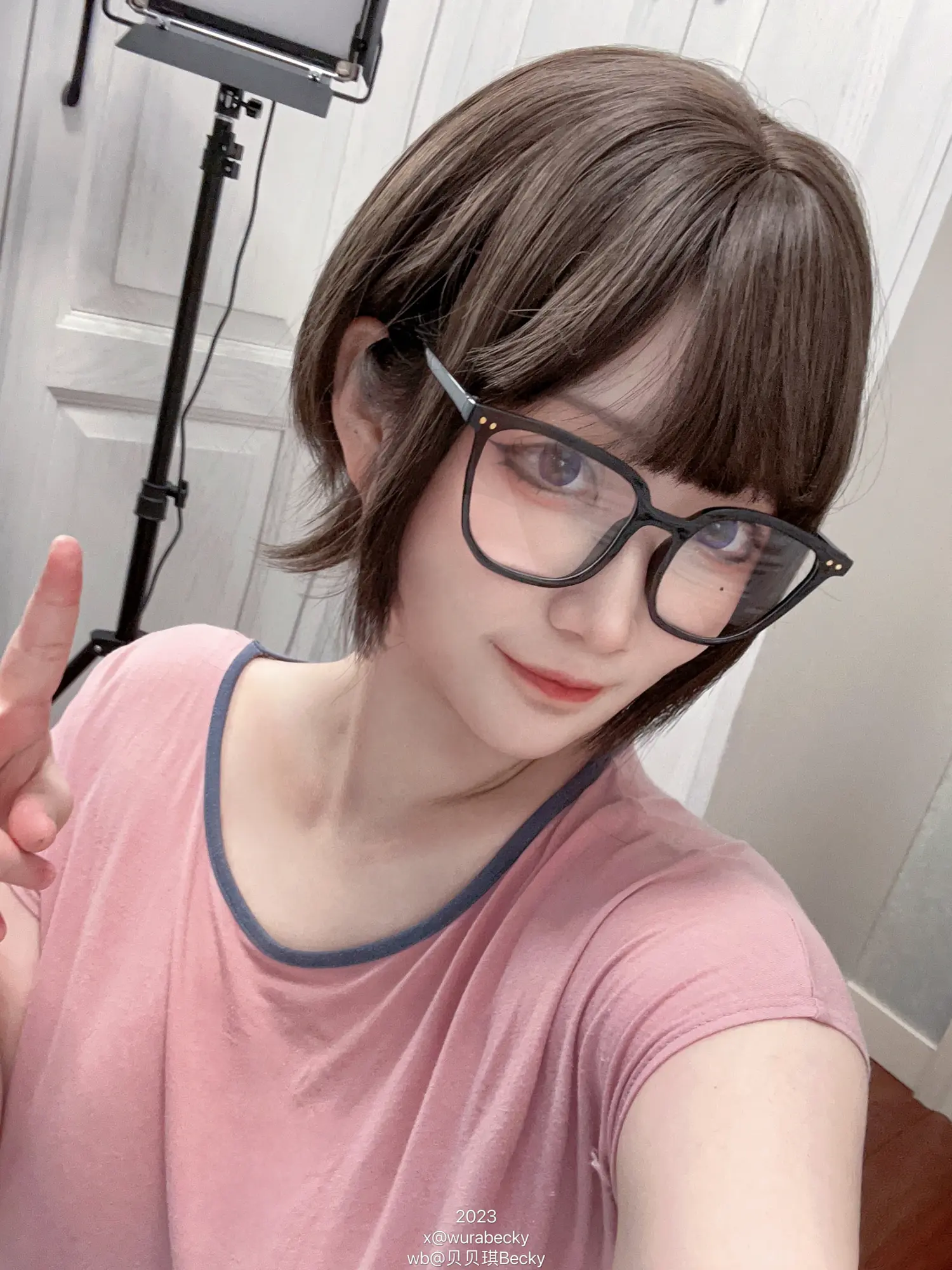 团子研究社_贝贝琪Becky – NO. 022-002