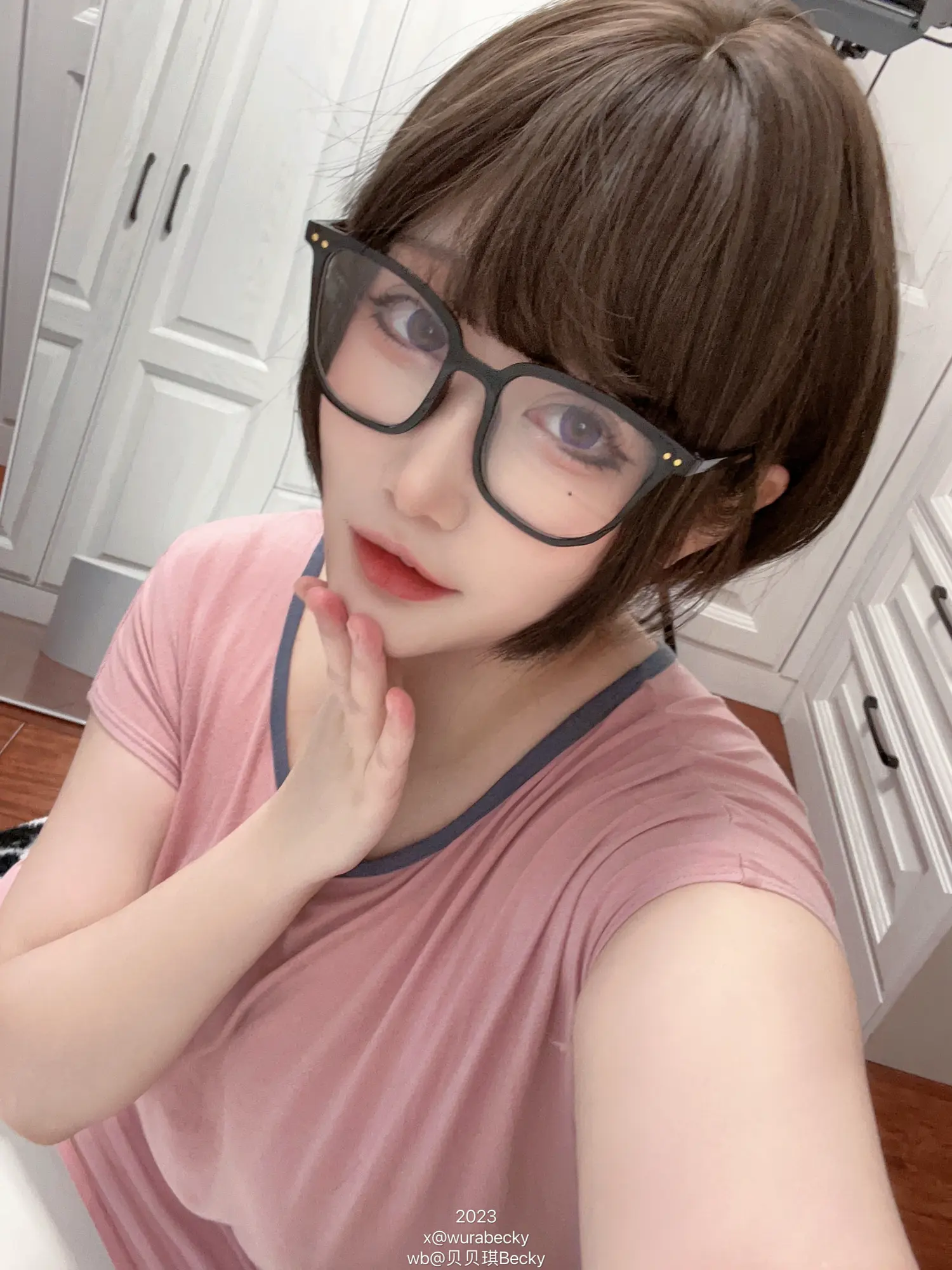 团子研究社_贝贝琪Becky – NO. 022-003