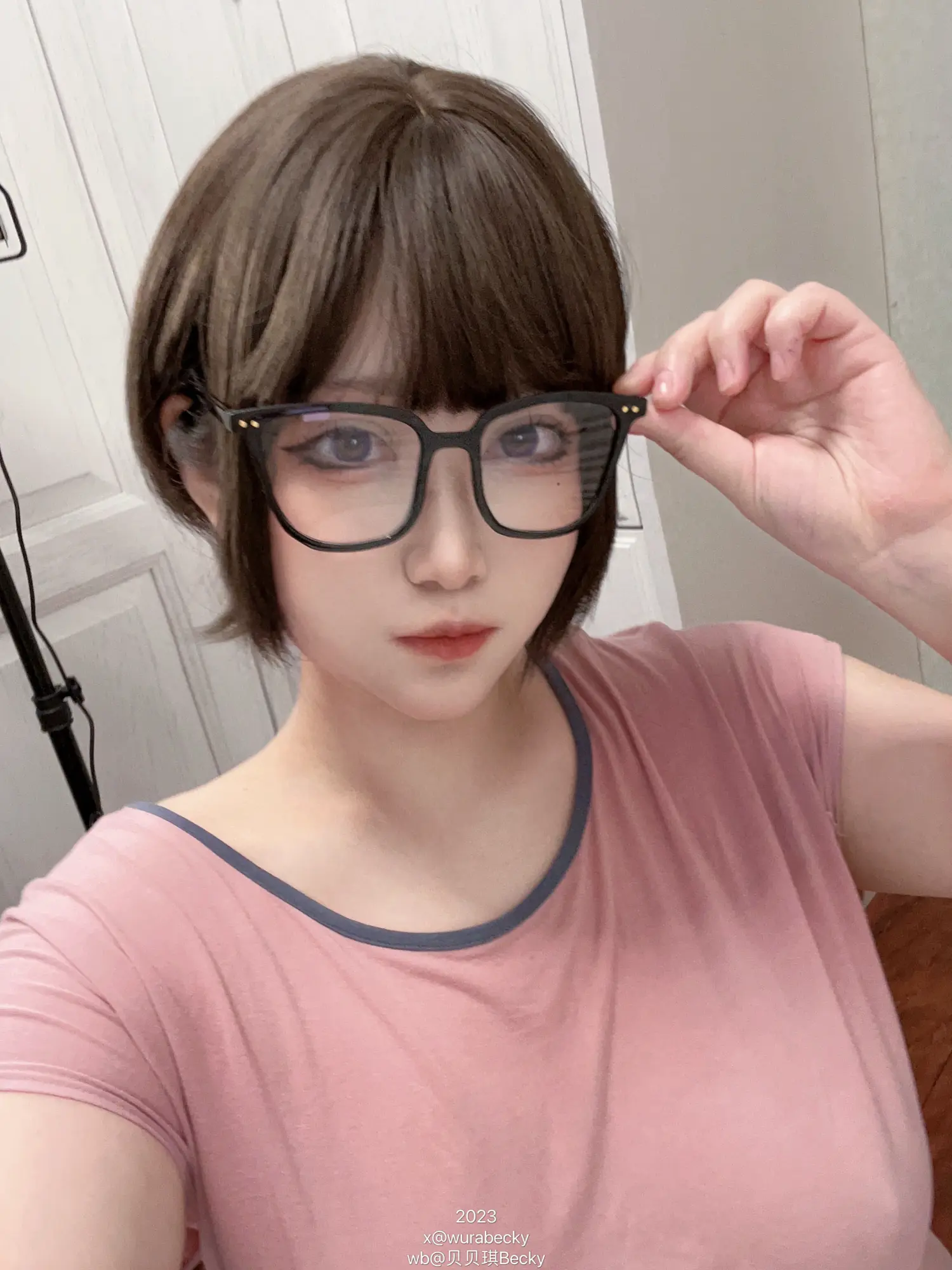 团子研究社_贝贝琪Becky – NO. 022-004