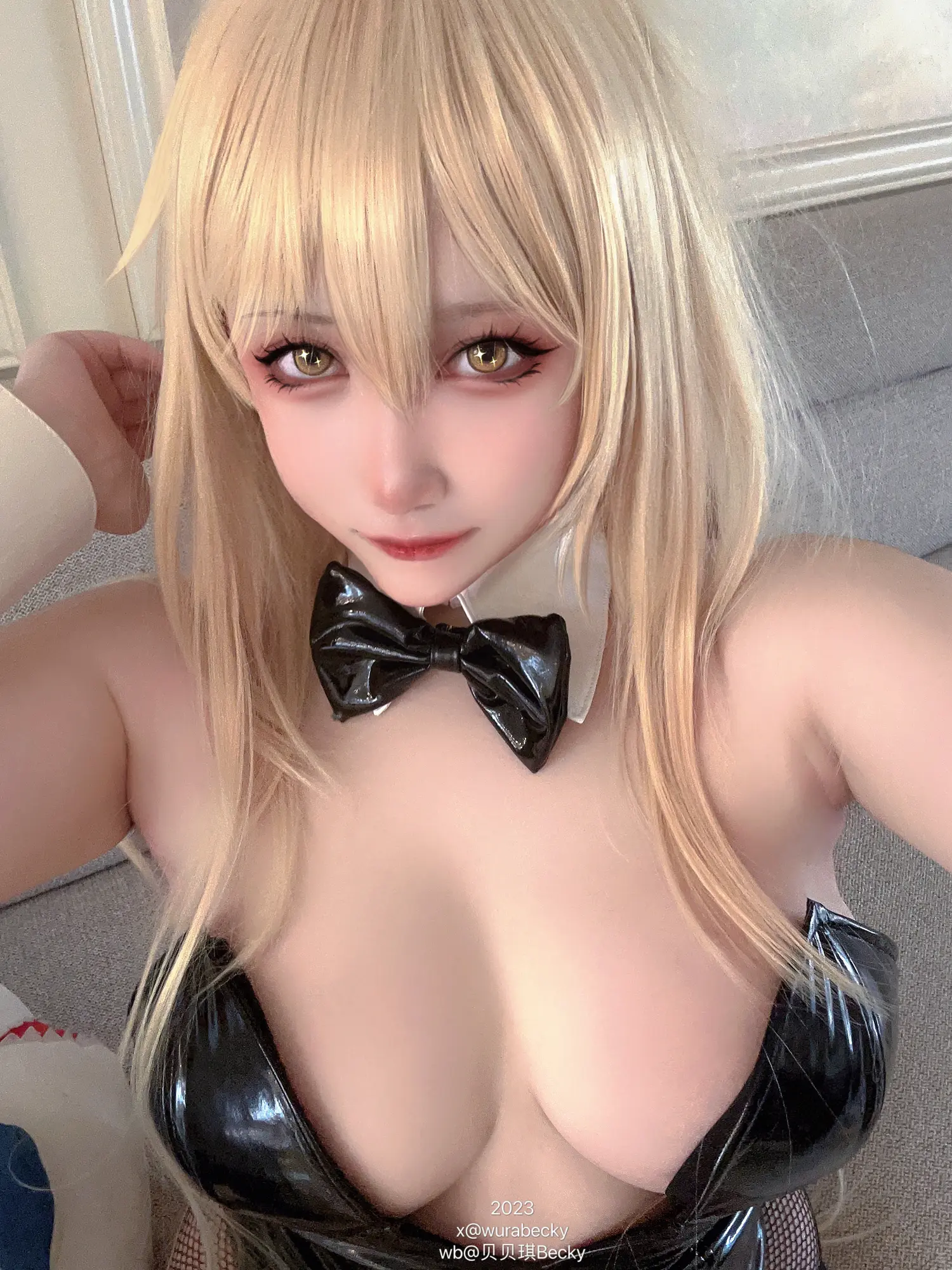 团子研究社_贝贝琪Becky – NO. 026-004