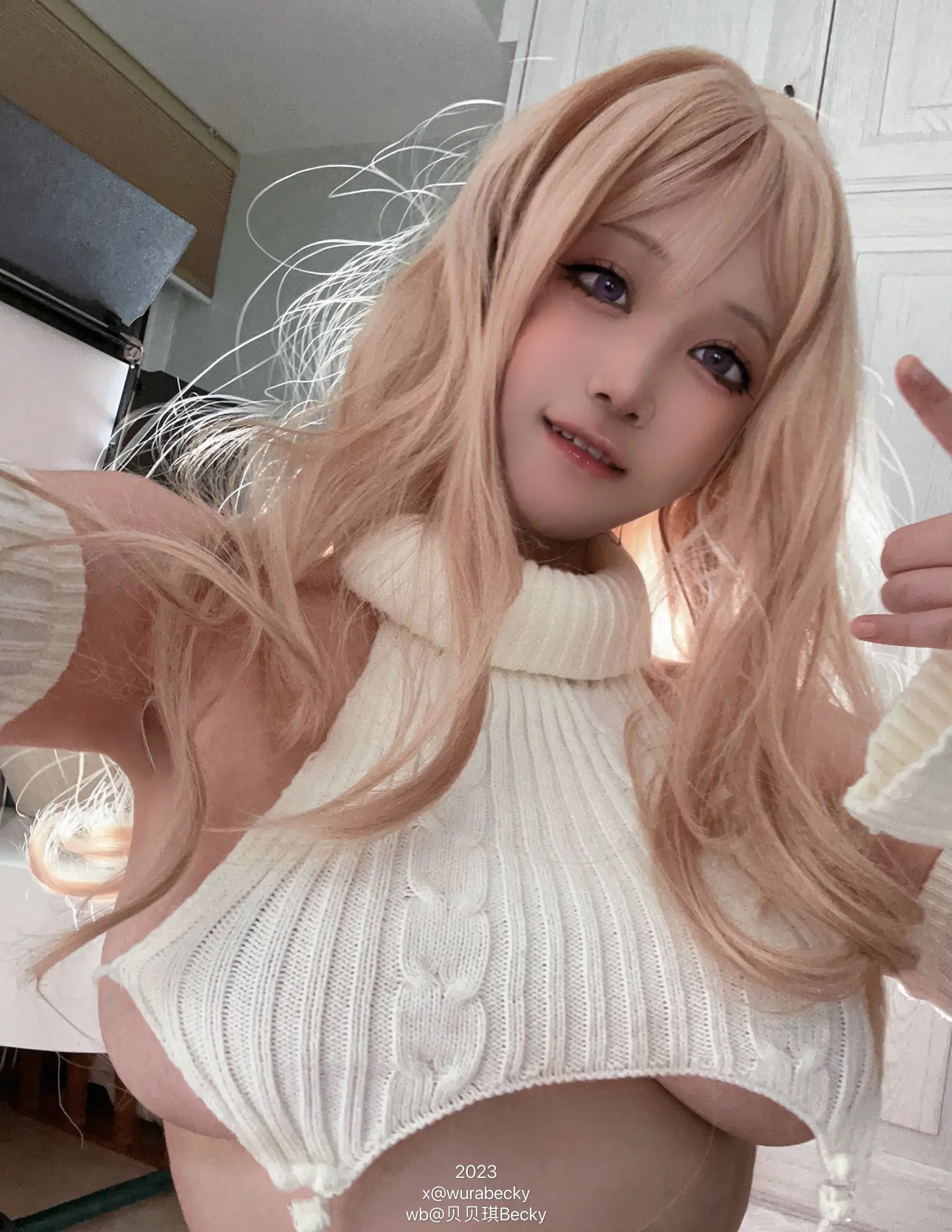 团子研究社_贝贝琪Becky – NO. 028-003