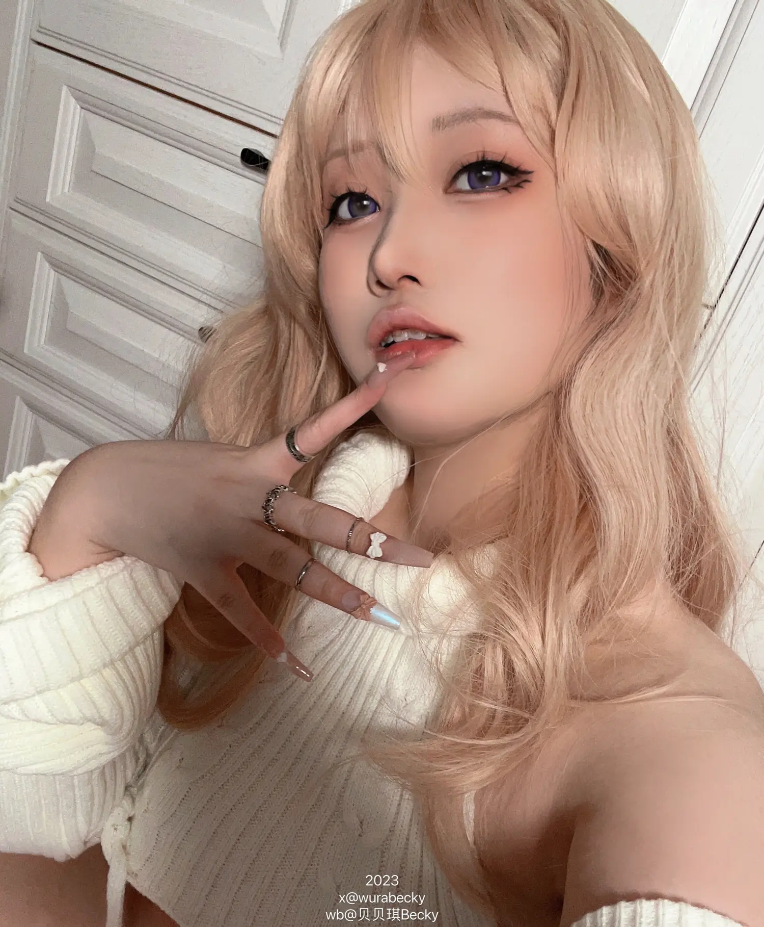 团子研究社_贝贝琪Becky – NO. 028-004