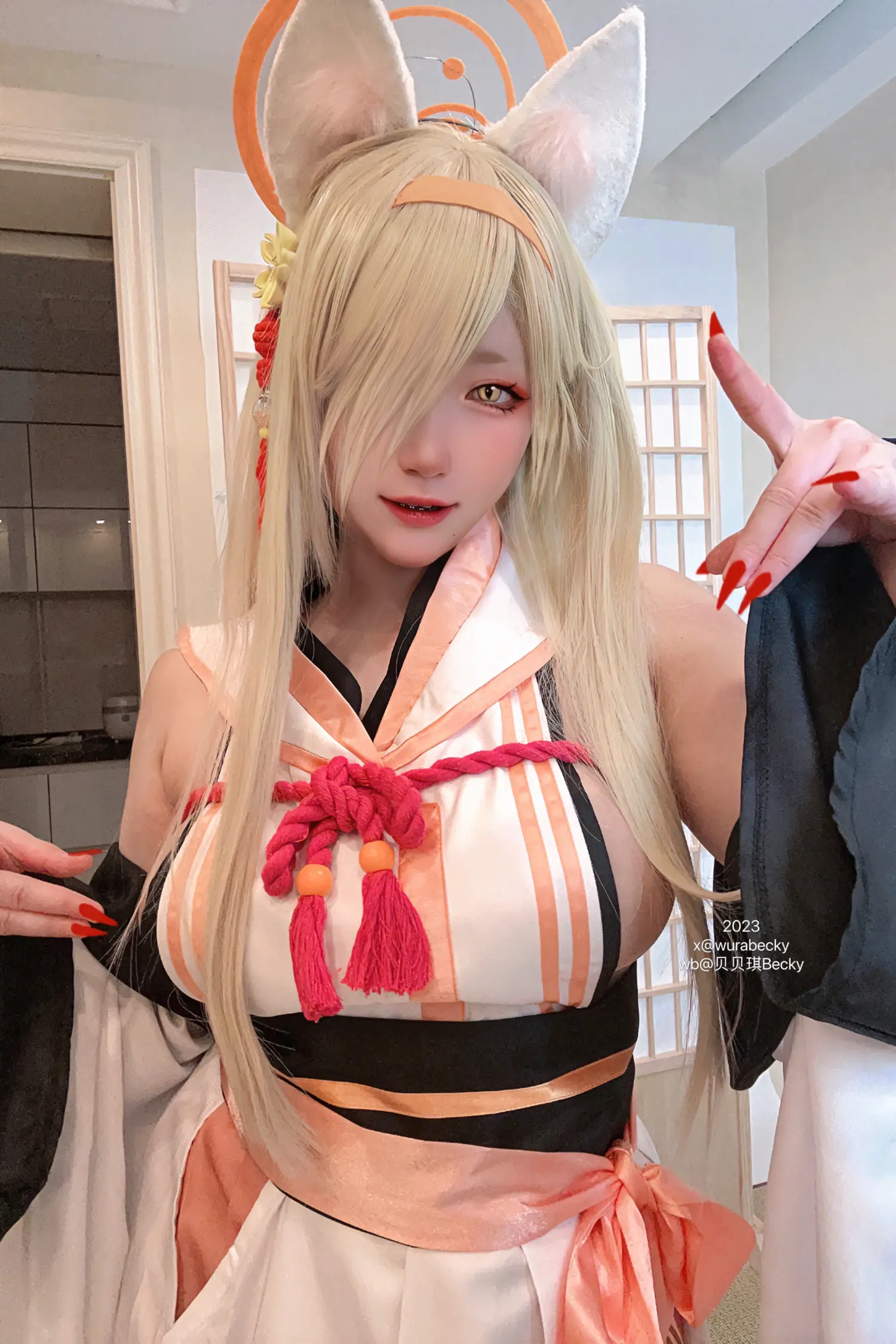 团子研究社_贝贝琪Becky – NO. 031-002