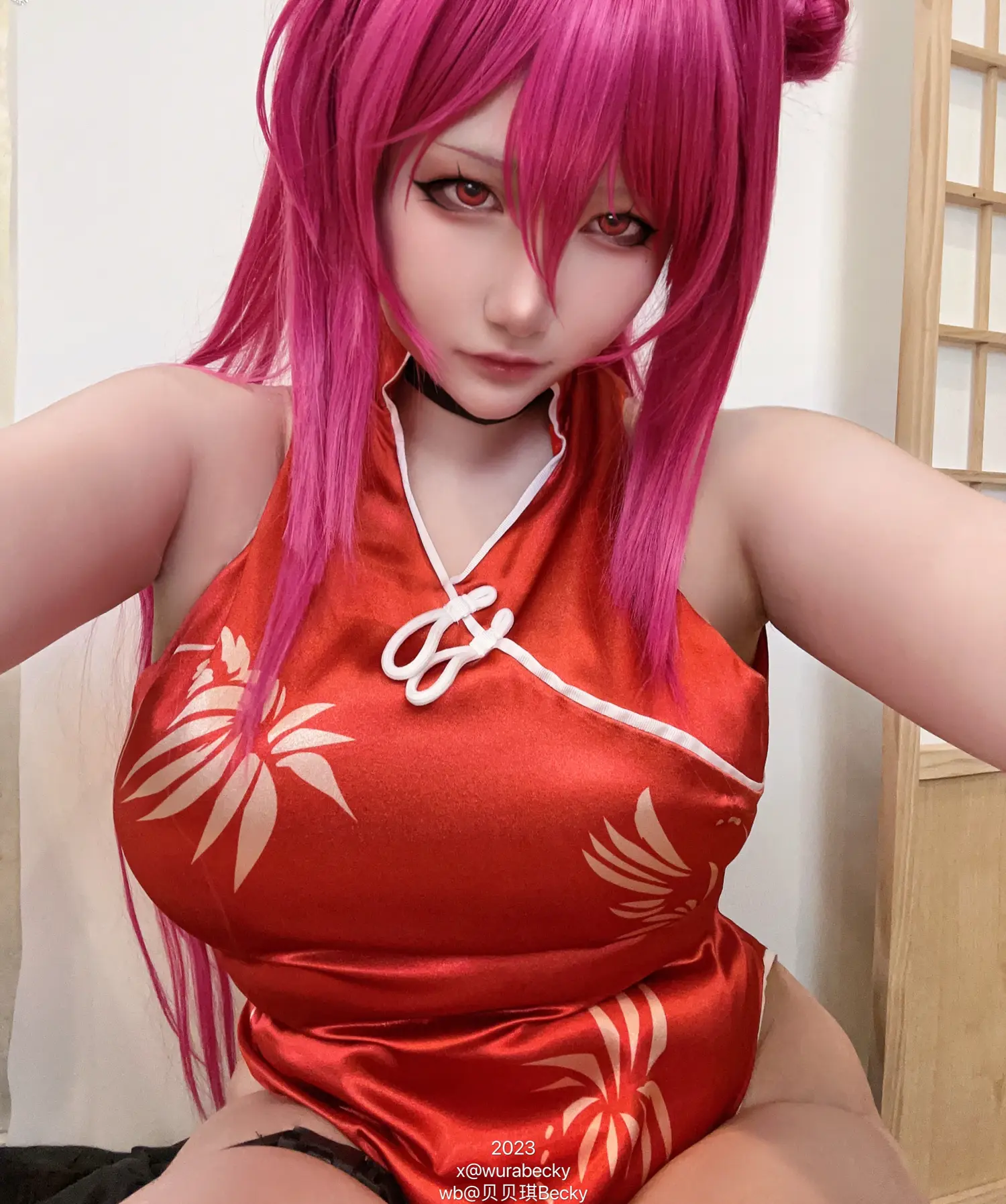 团子研究社_贝贝琪Becky – NO. 032-003
