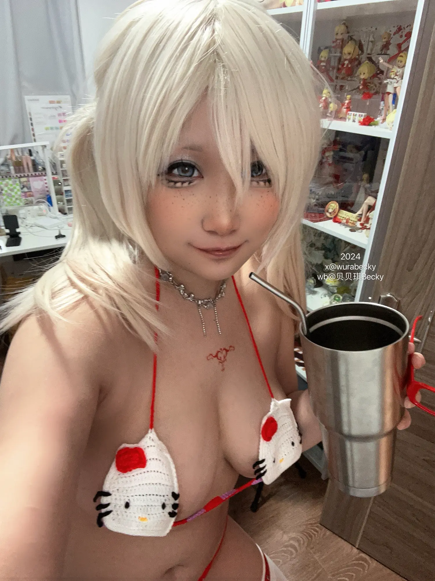 团子研究社_贝贝琪Becky – NO. 038-002