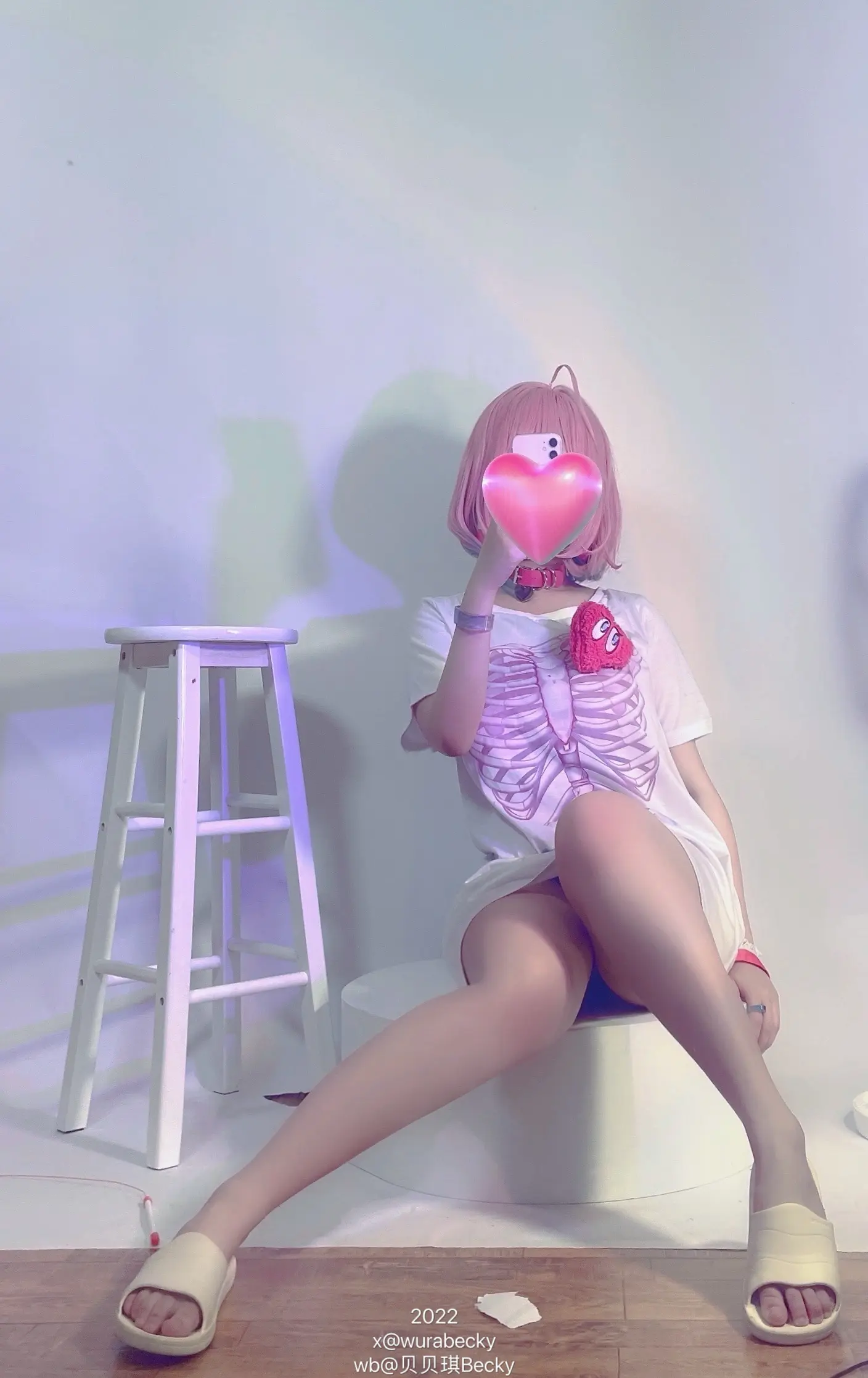 团子研究社_贝贝琪Becky – NO. 040-002