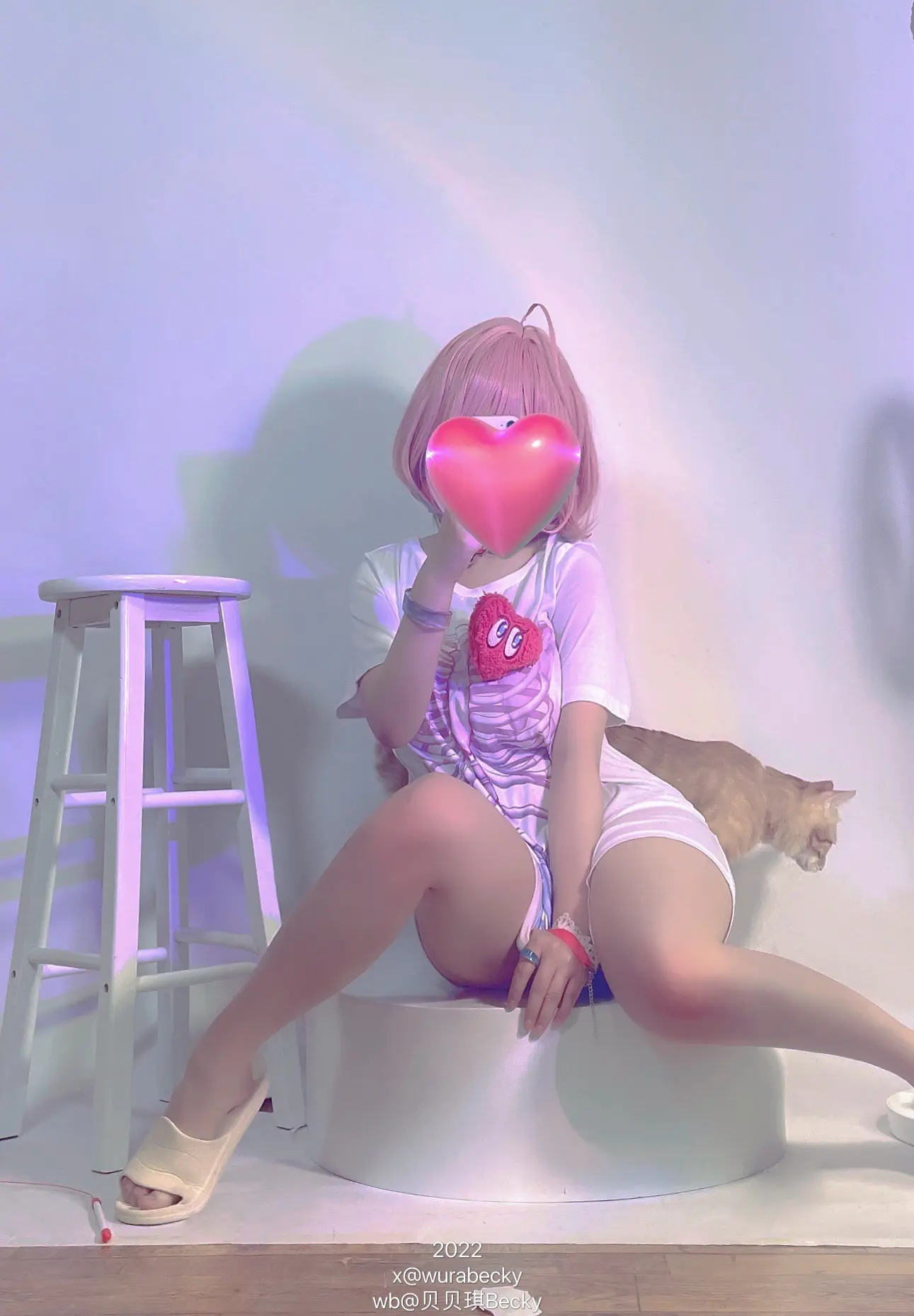 团子研究社_贝贝琪Becky – NO. 040-004
