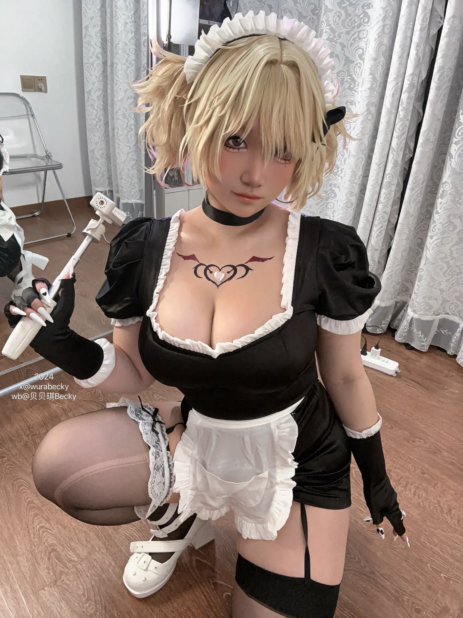 团子研究社_贝贝琪Becky – NO. 042-003