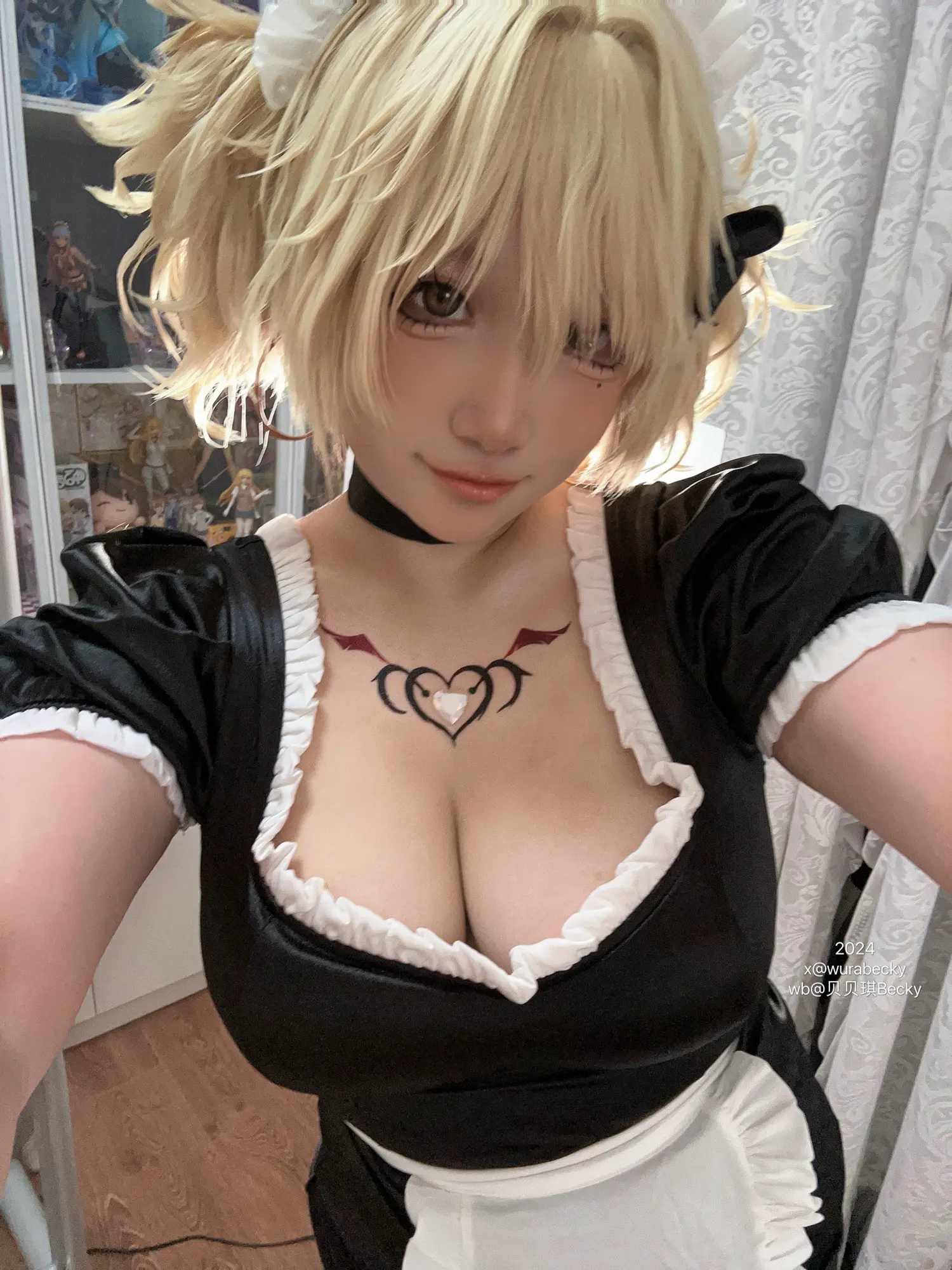 团子研究社_贝贝琪Becky – NO. 042-004