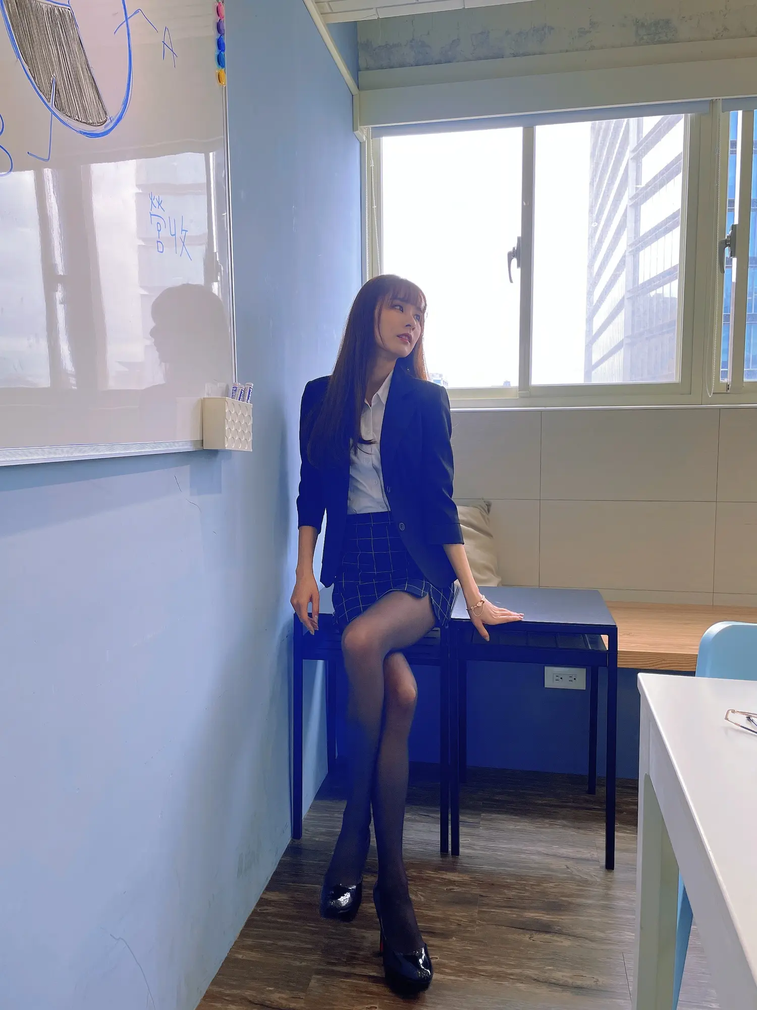 团子研究社_泥泥汝 – NO. 004-001
