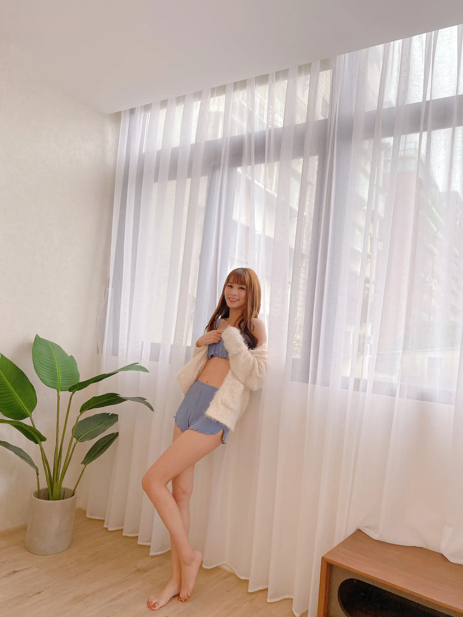 团子研究社_泥泥汝 – NO. 006-002