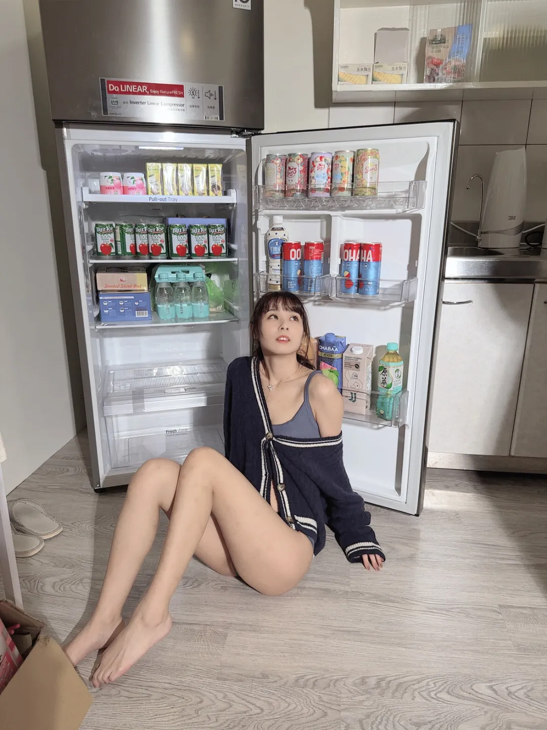 团子研究社_泥泥汝 – NO. 008-003