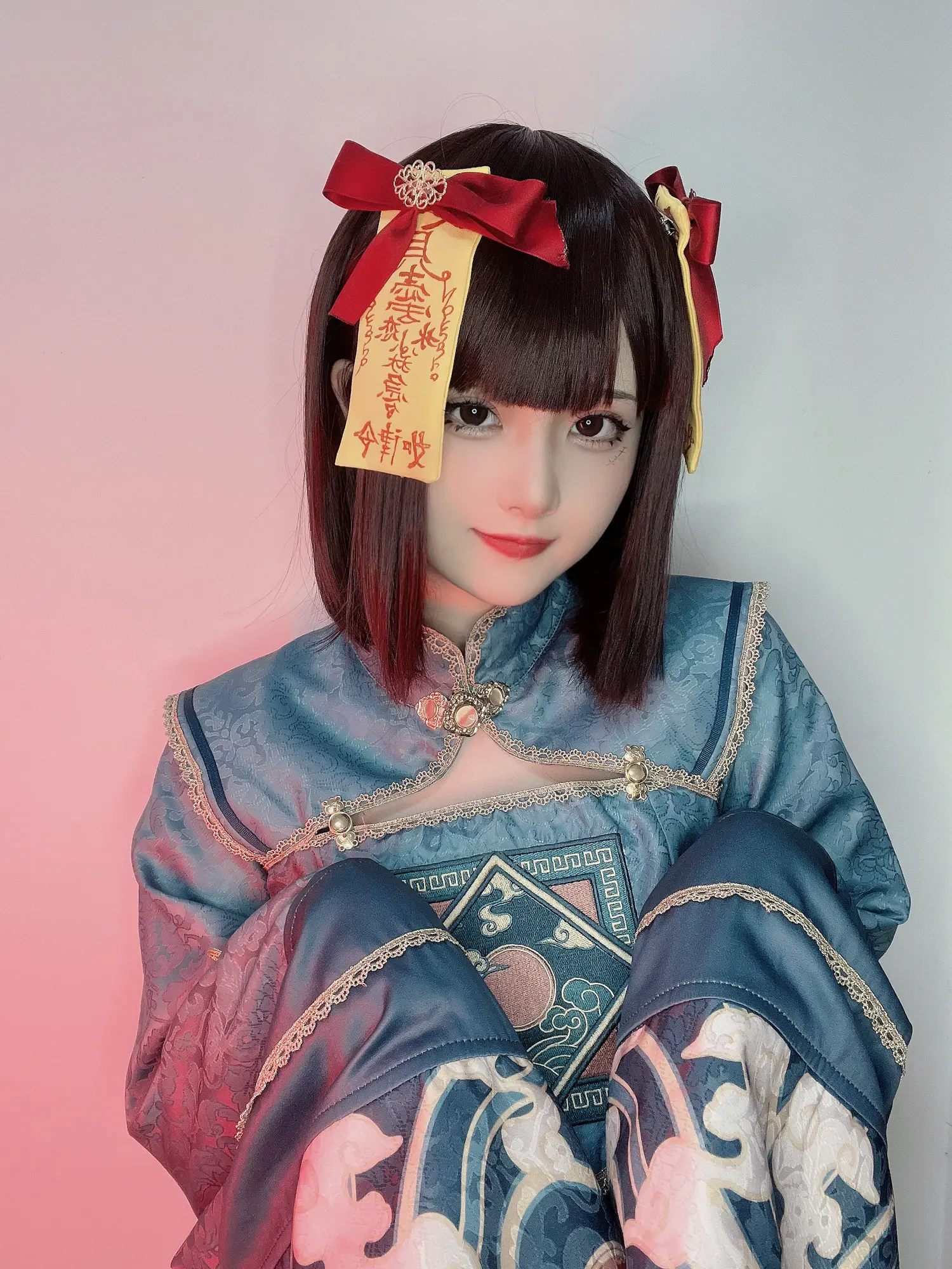 团子研究社_屿鱼 – NO. 006-002
