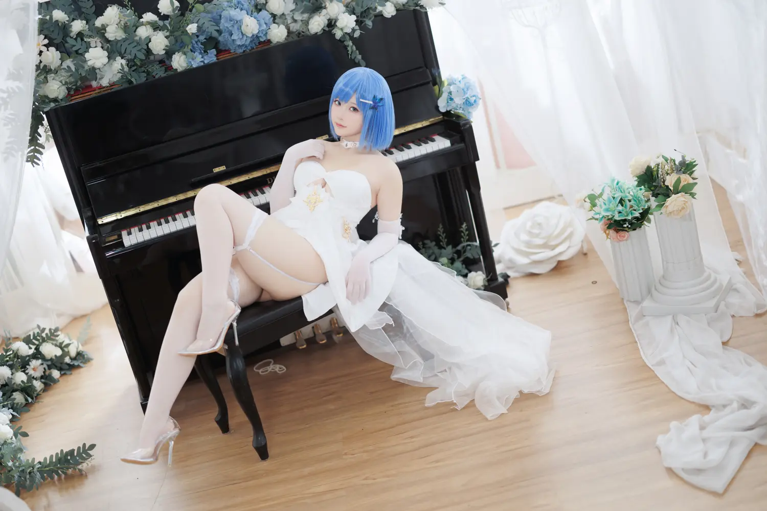 团子研究社_屿鱼 – NO. 007-004