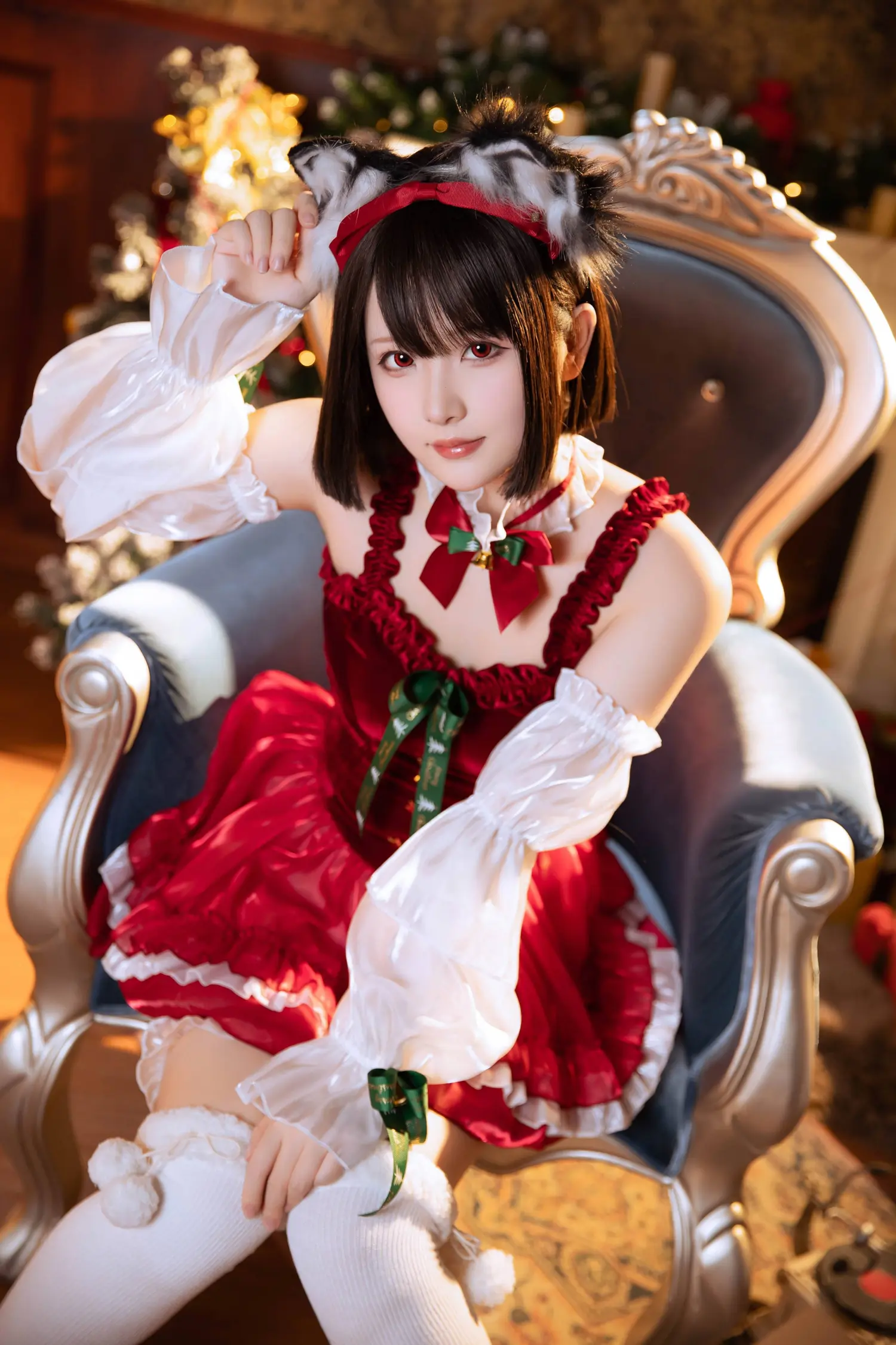 团子研究社_屿鱼 – NO. 012-004