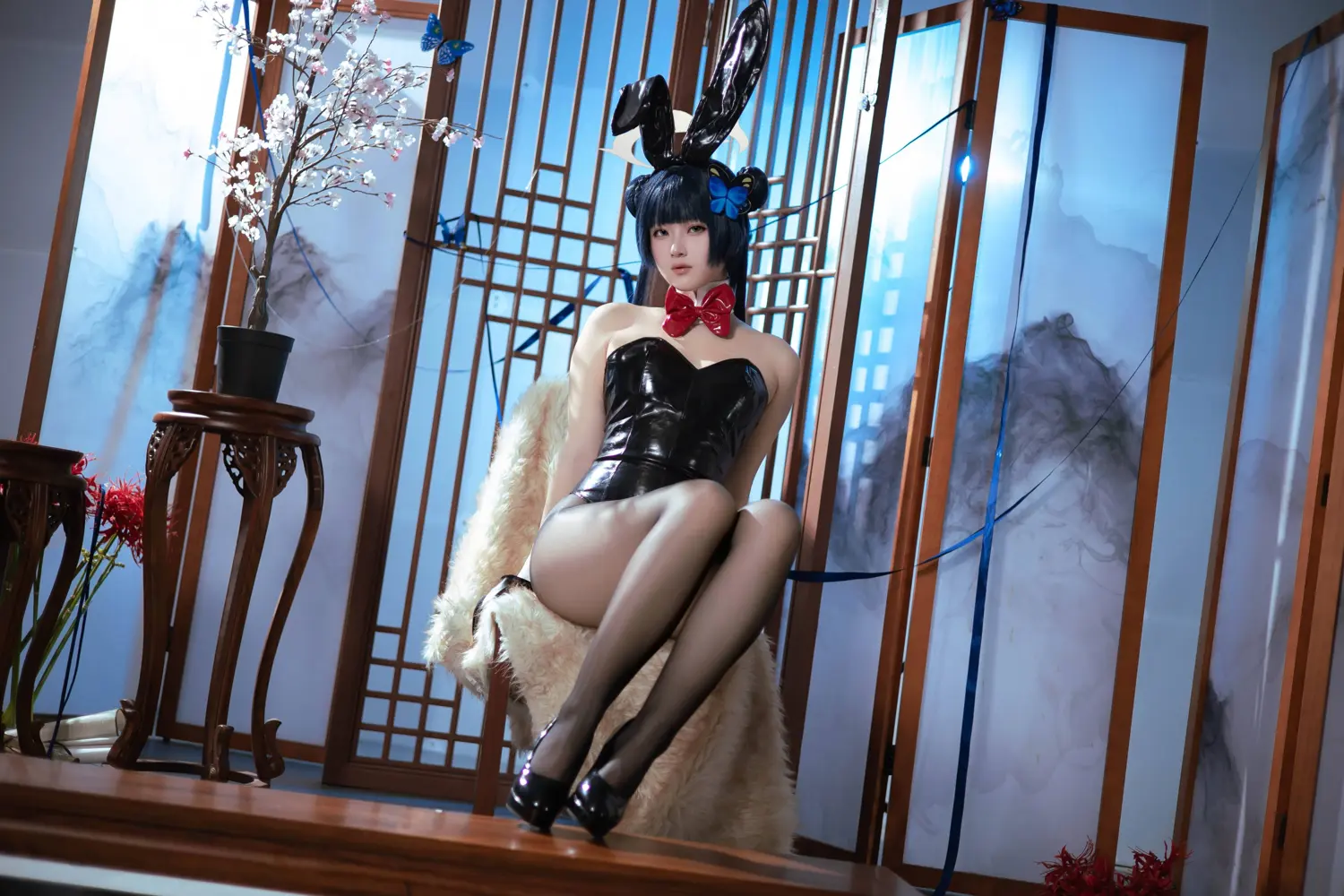 团子研究社_屿鱼 – NO. 016-001
