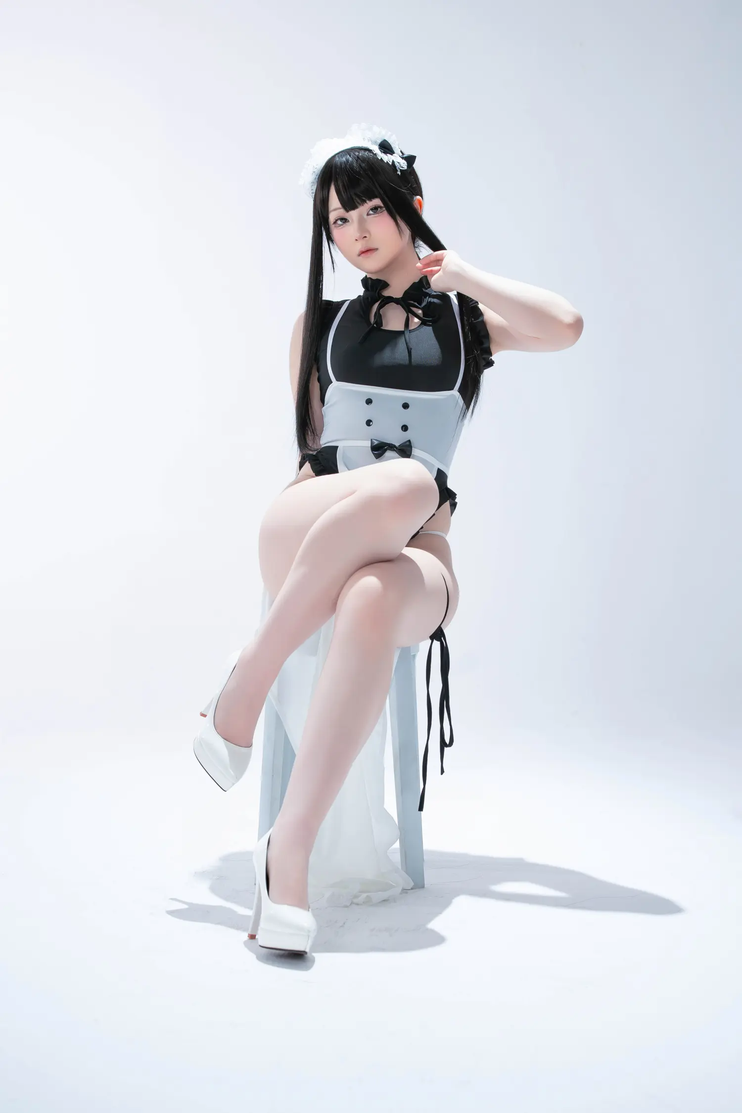 团子研究社_屿鱼 – NO. 023-002