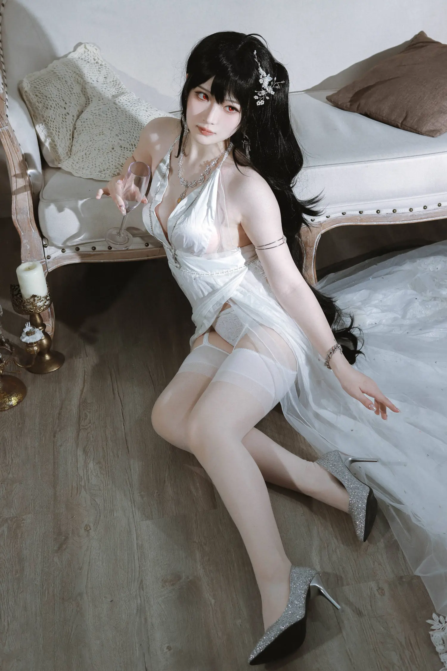 团子研究社_屿鱼 – NO. 030-003