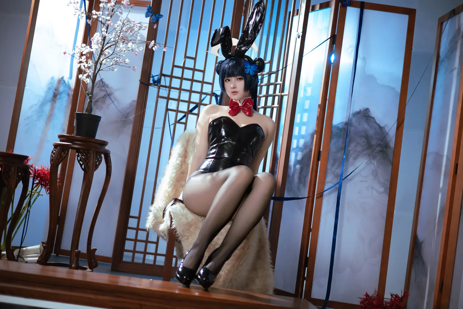 团子研究社_屿鱼 – NO. 038-001