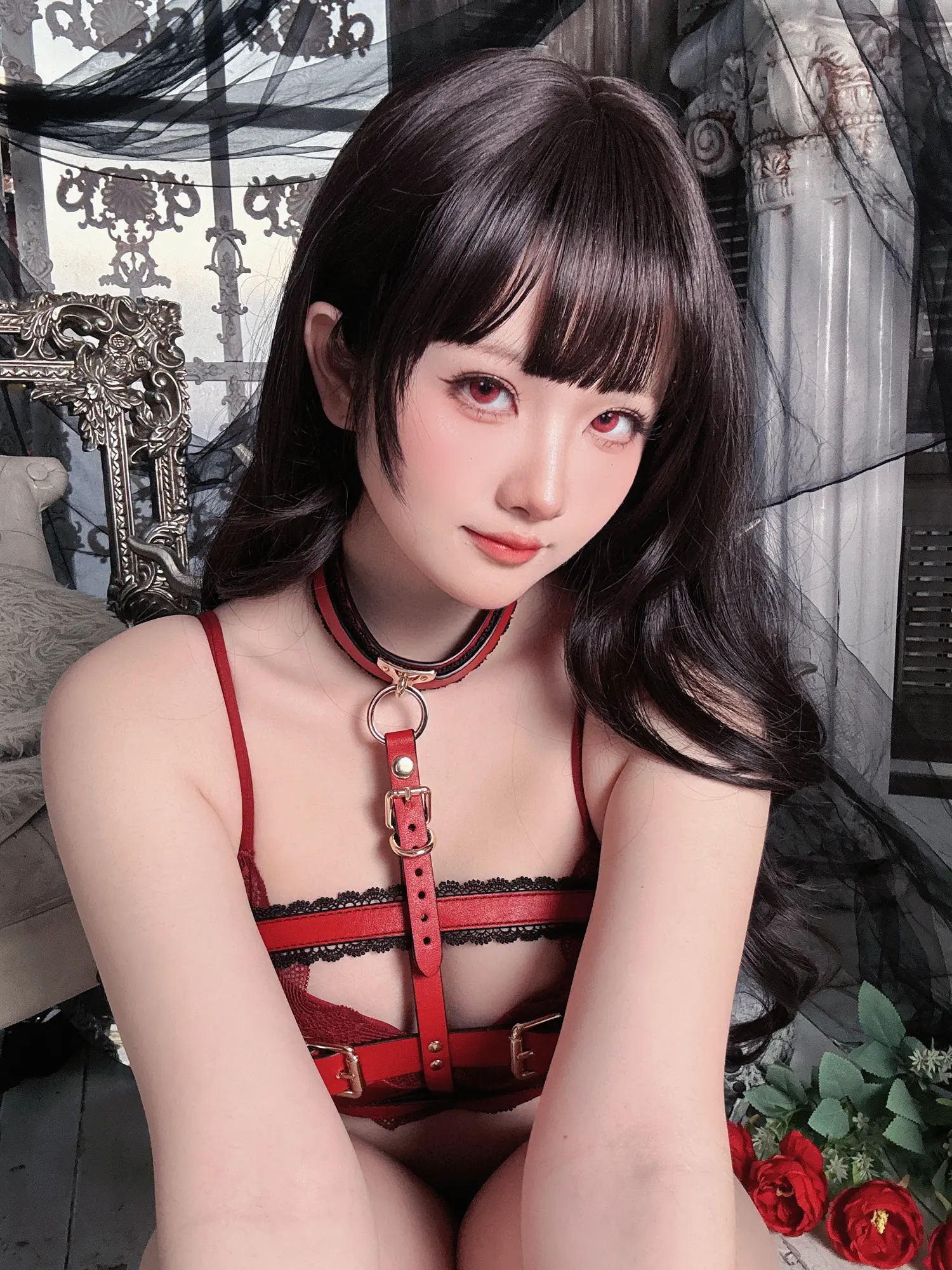 团子研究社_屿鱼 – NO. 041-001
