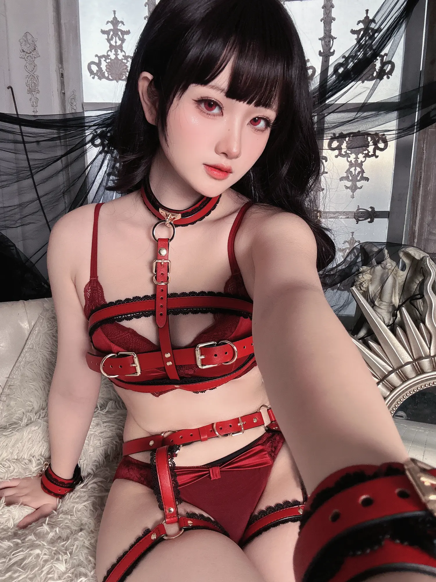 团子研究社_屿鱼 – NO. 041-003