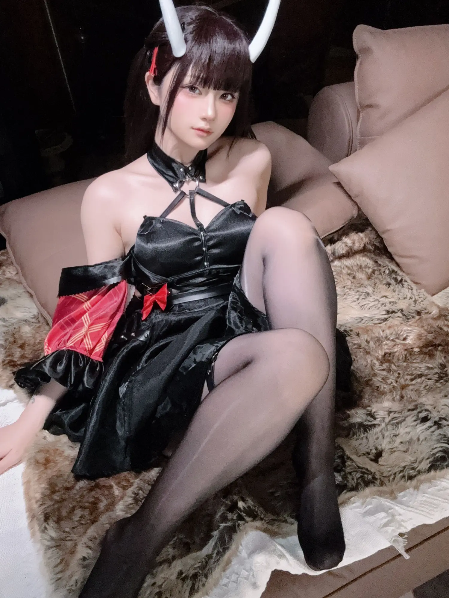 团子研究社_屿鱼 – NO. 043-004