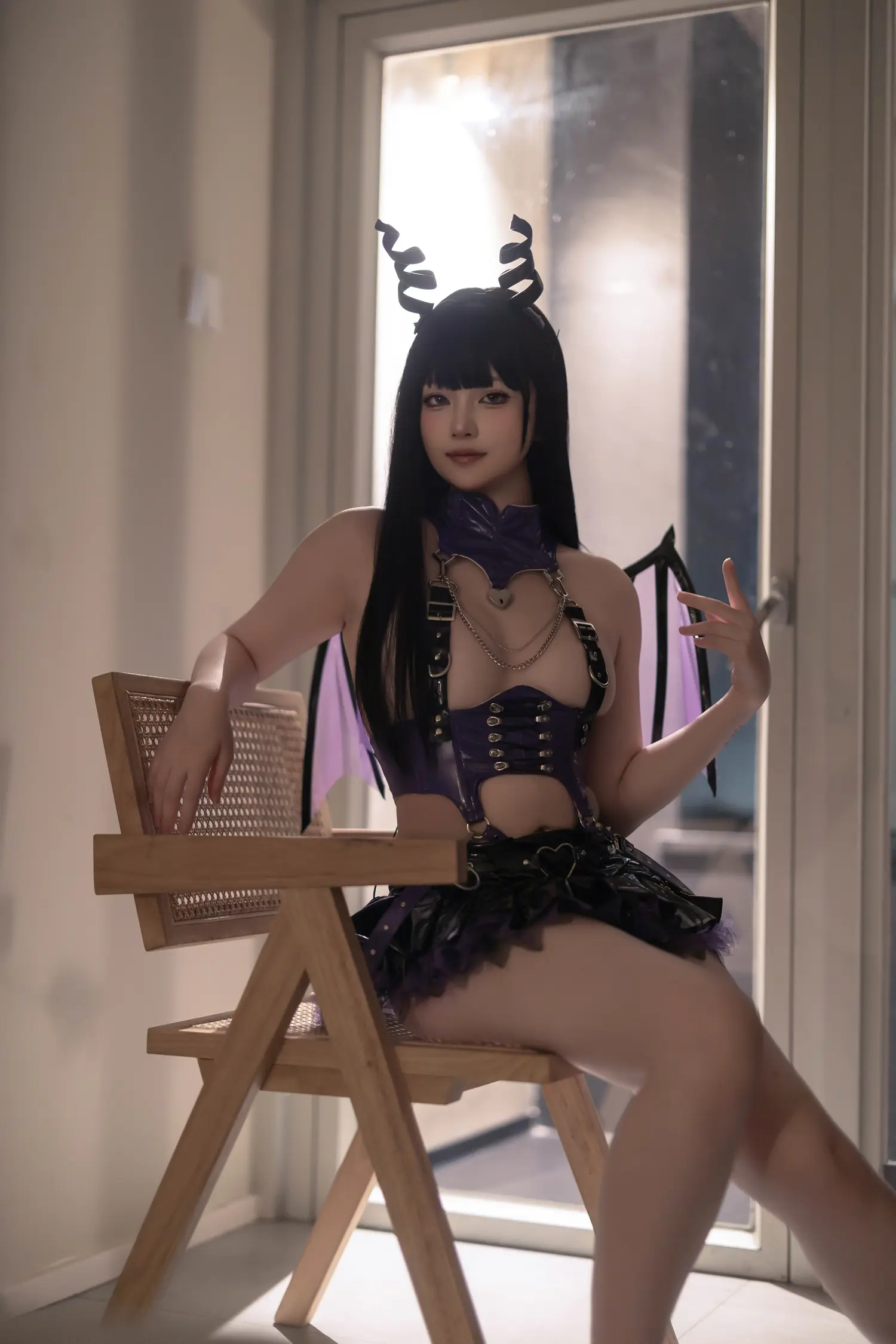 团子研究社_屿鱼 – NO. 044-001