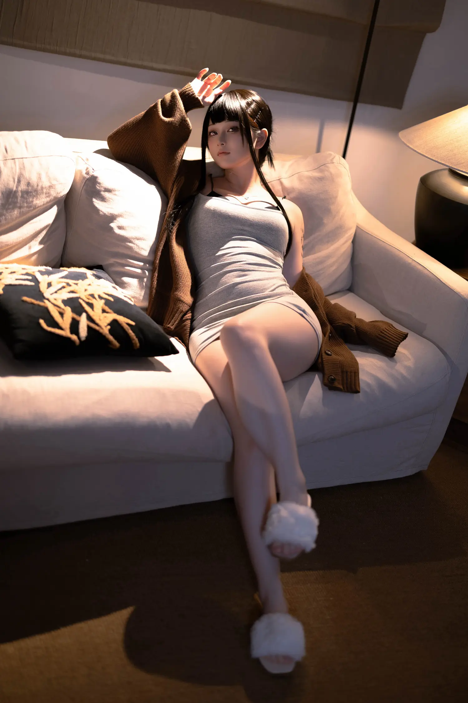 团子研究社_屿鱼 – NO. 046-004