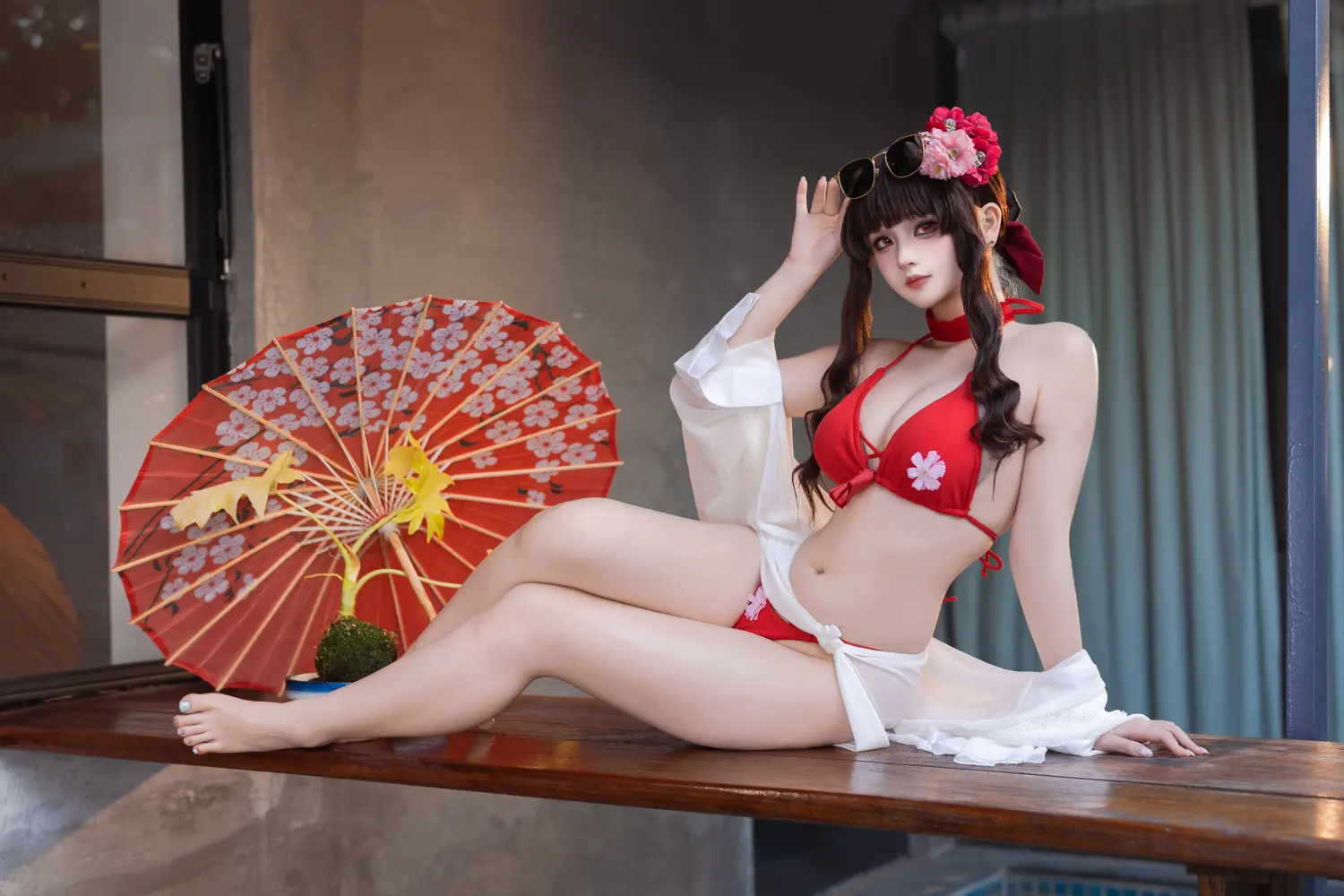 团子研究社_屿鱼 – NO. 048-004