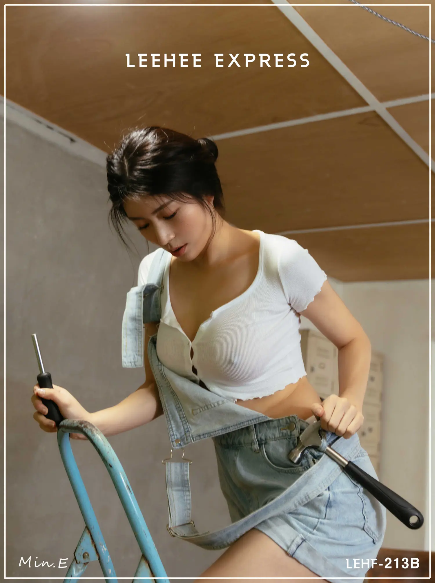 团子研究社_MinE – NO. 022-001