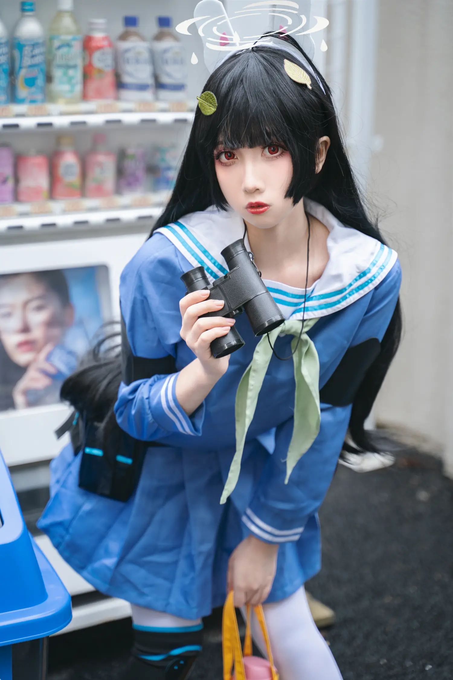 团子研究社_小和甜酒 – NO. 006-004
