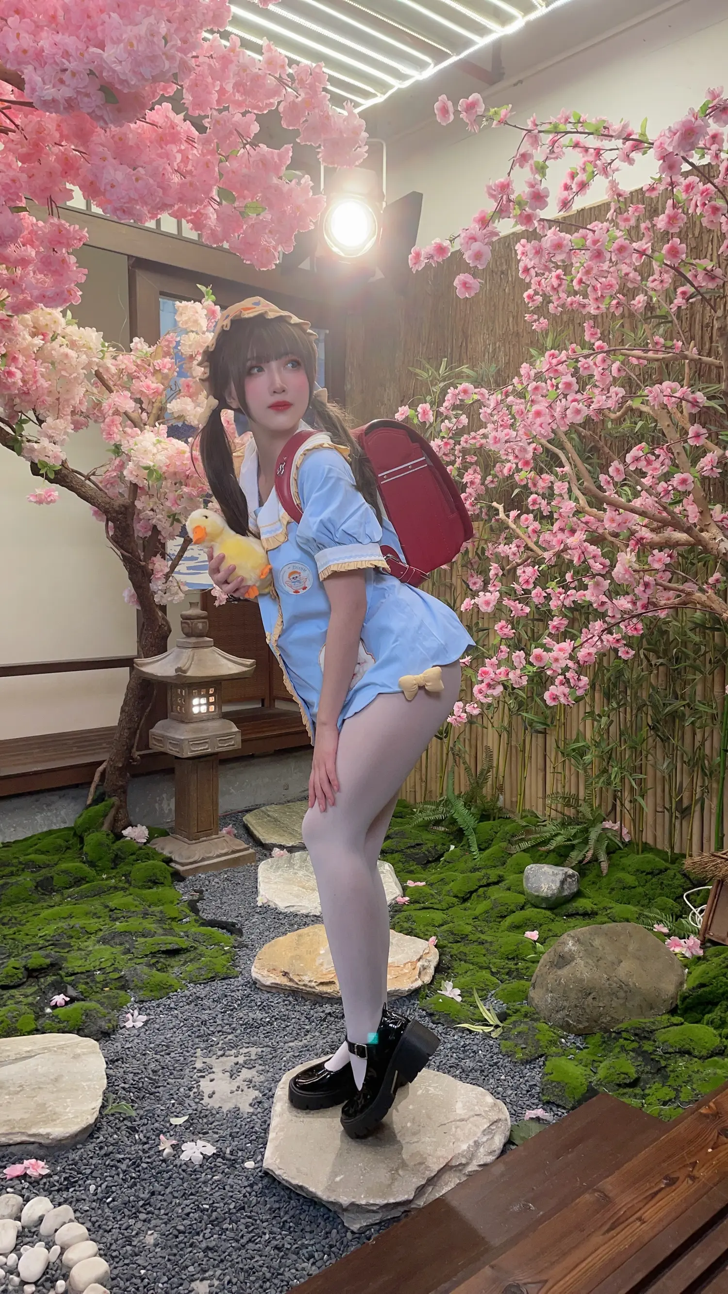 团子研究社_小和甜酒 – NO. 010-001