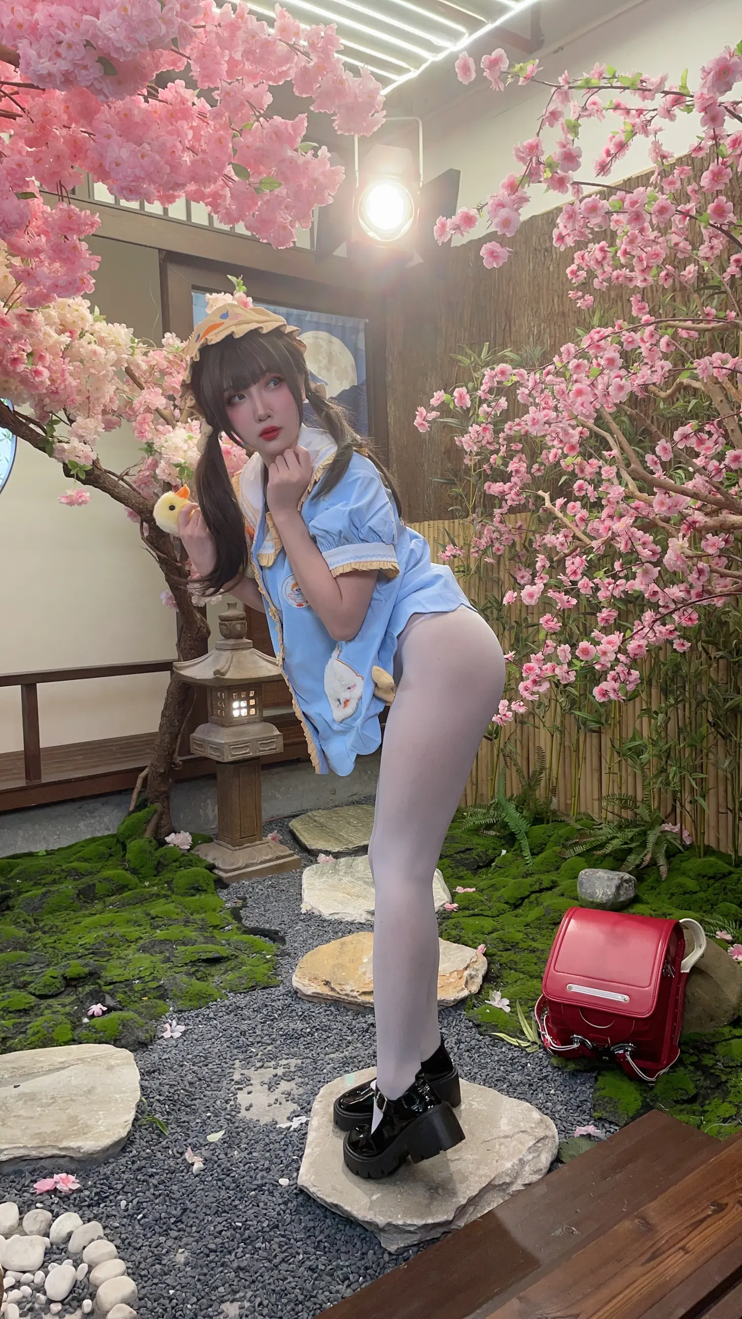 团子研究社_小和甜酒 – NO. 010-002