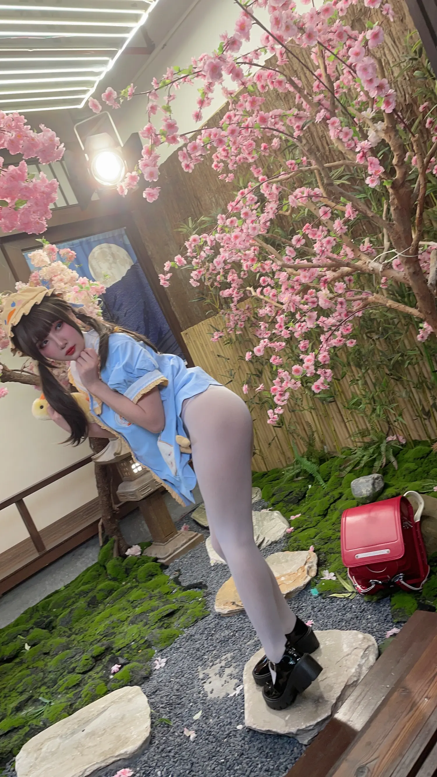 团子研究社_小和甜酒 – NO. 010-003