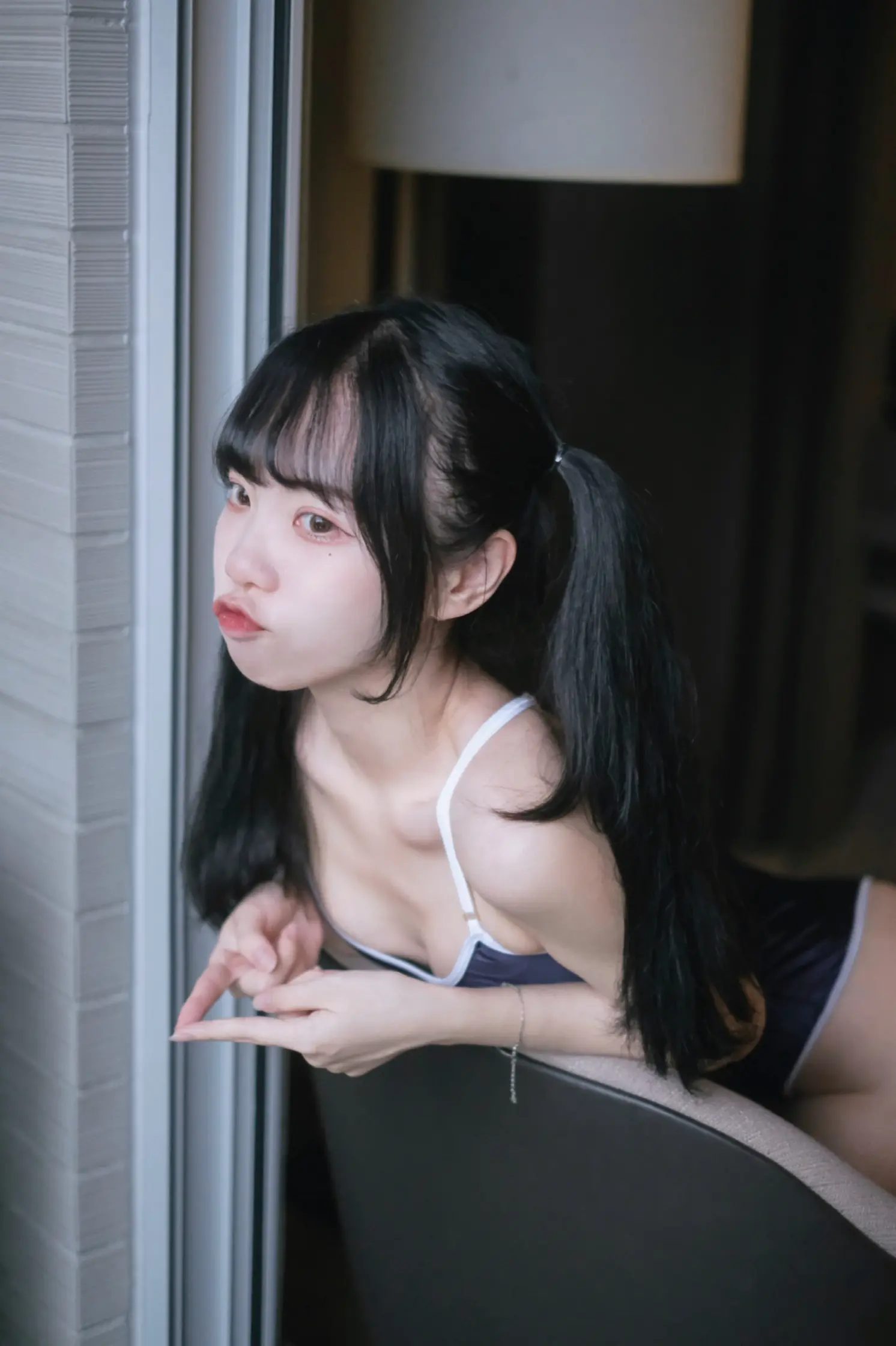 团子研究社_可可小白兔 – NO. 001-002