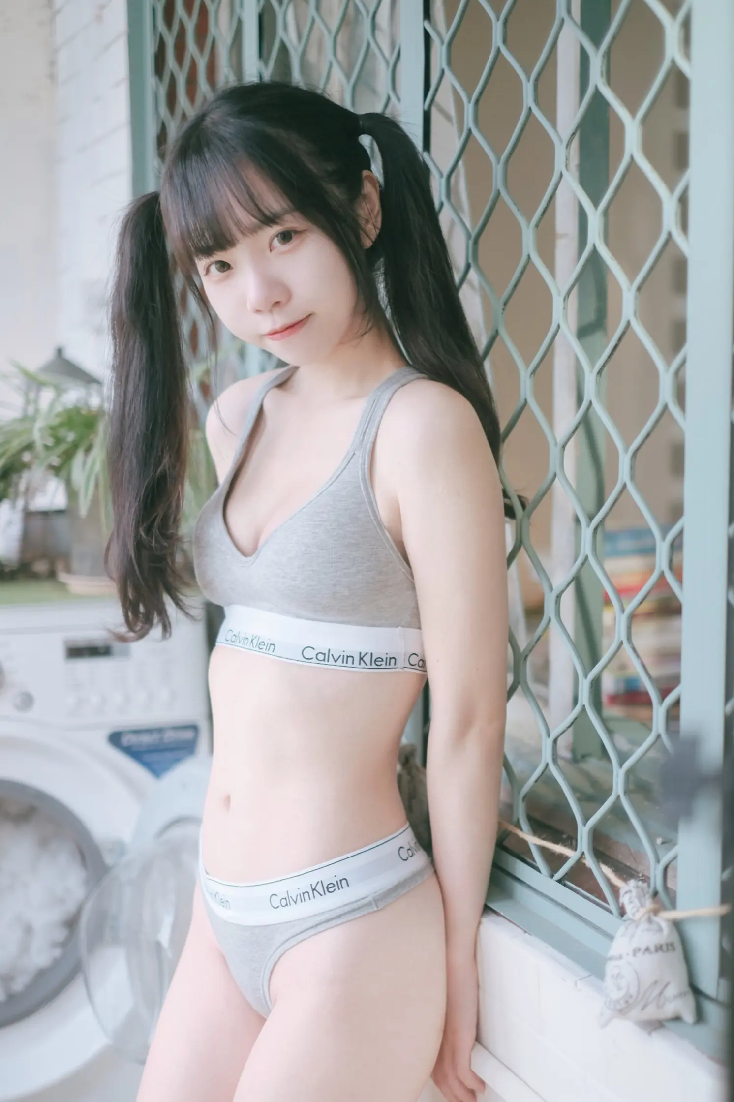团子研究社_可可小白兔 – NO. 003-001