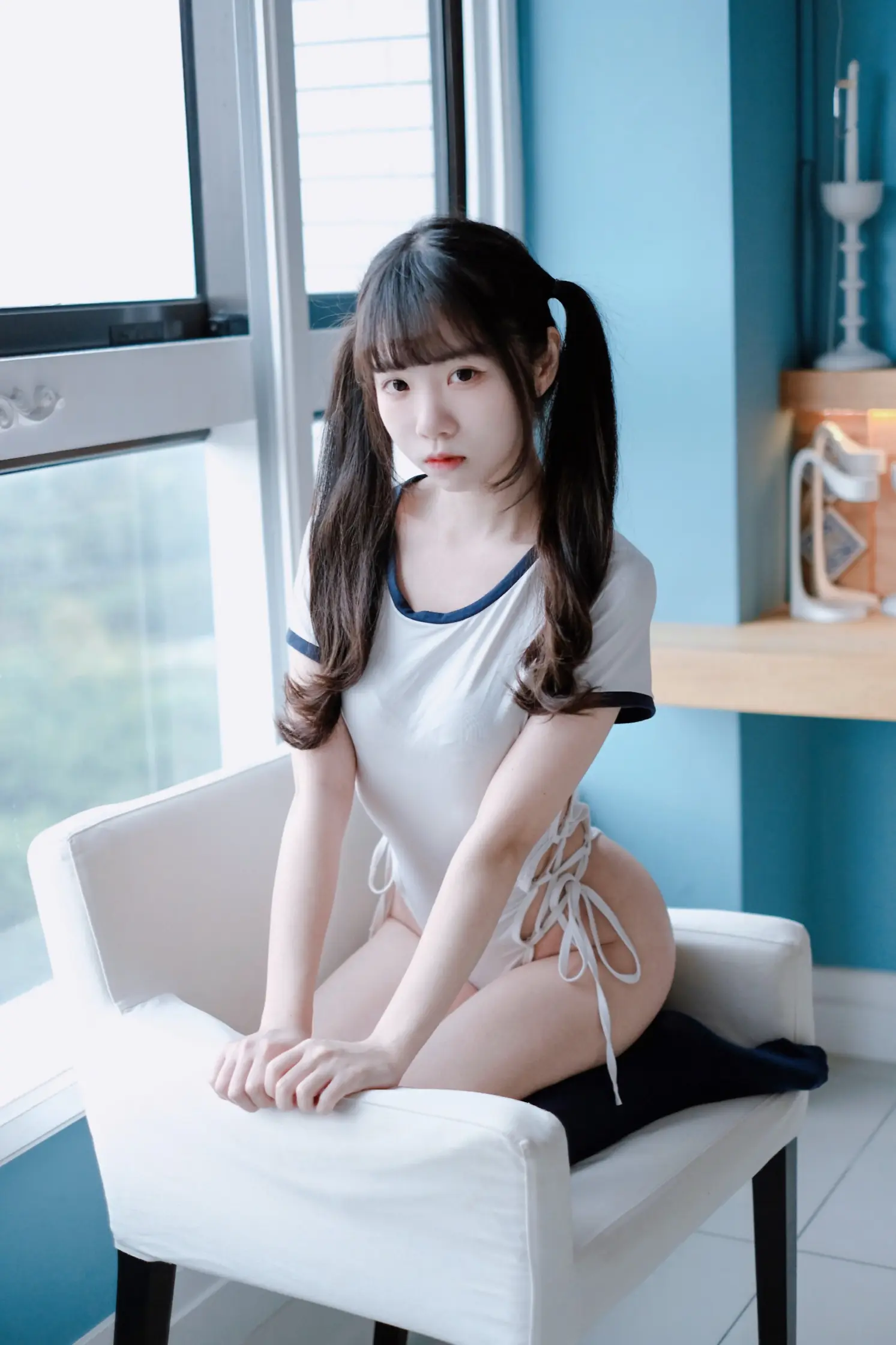 团子研究社_可可小白兔 – NO. 004-002