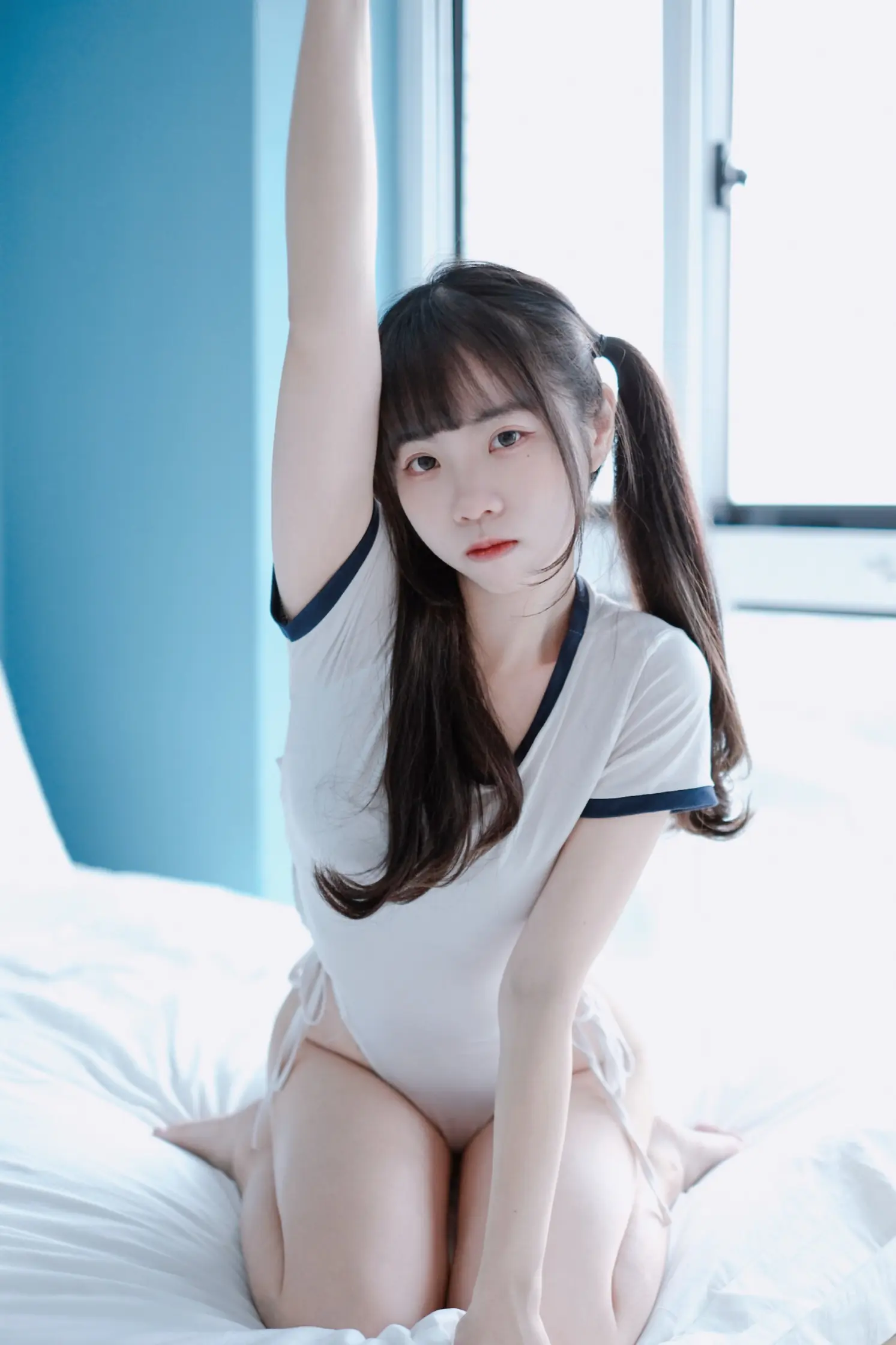 团子研究社_可可小白兔 – NO. 004-004