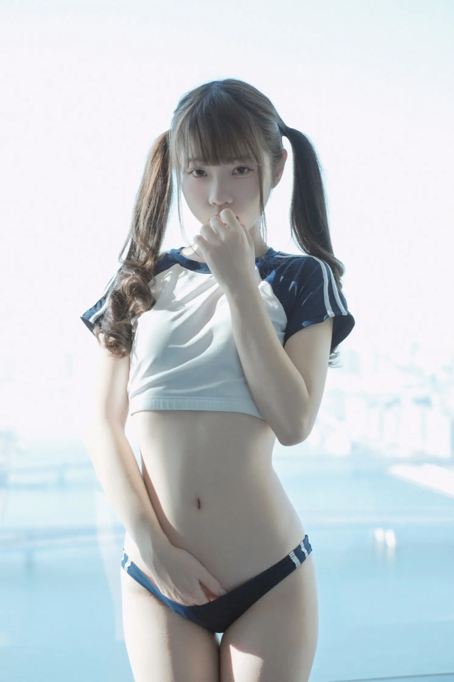 团子研究社_可可小白兔 – NO. 005-004