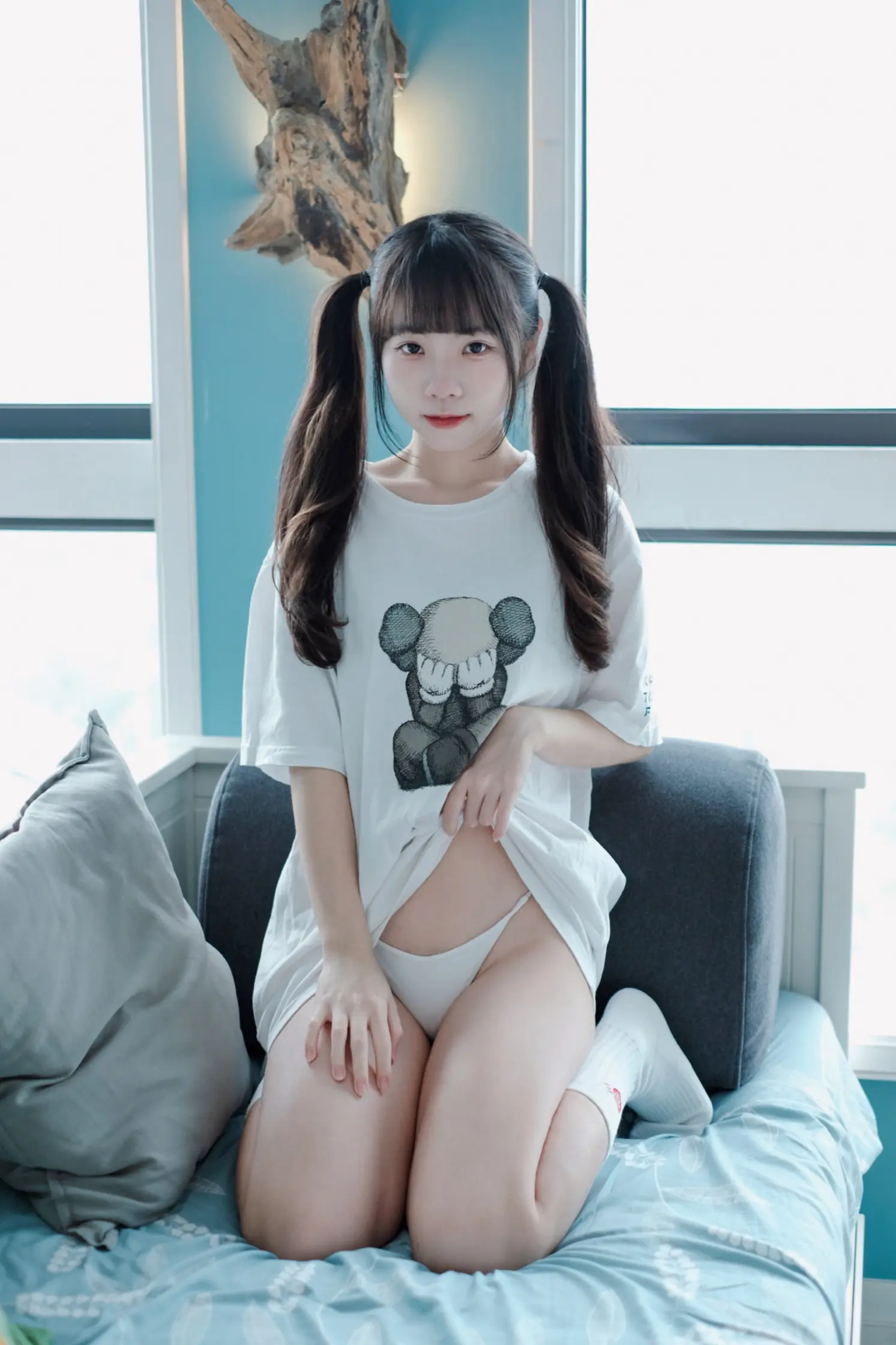团子研究社_可可小白兔 – NO. 006-003